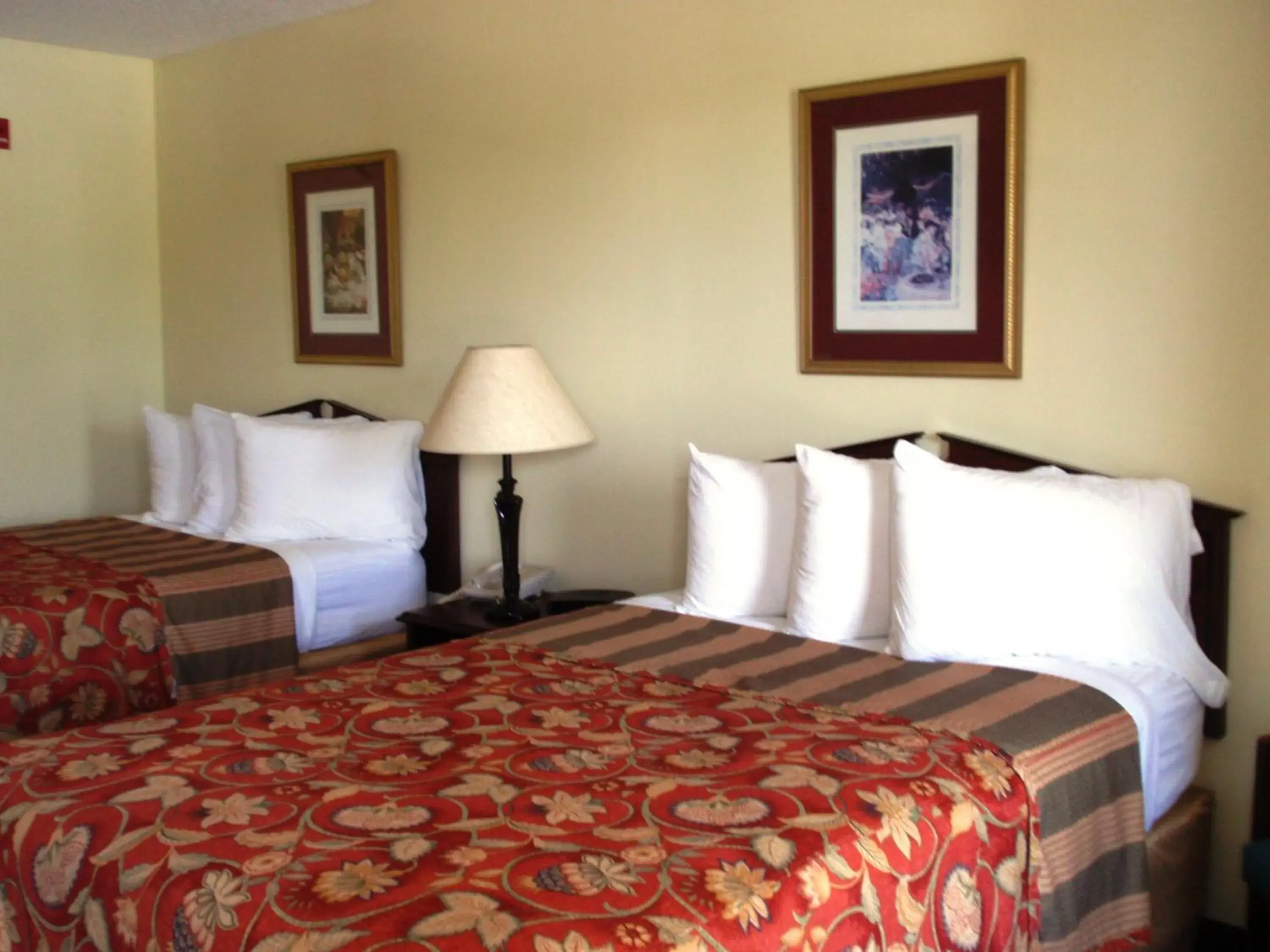 Jameson Inn - Perry Jameson Inn - Perry