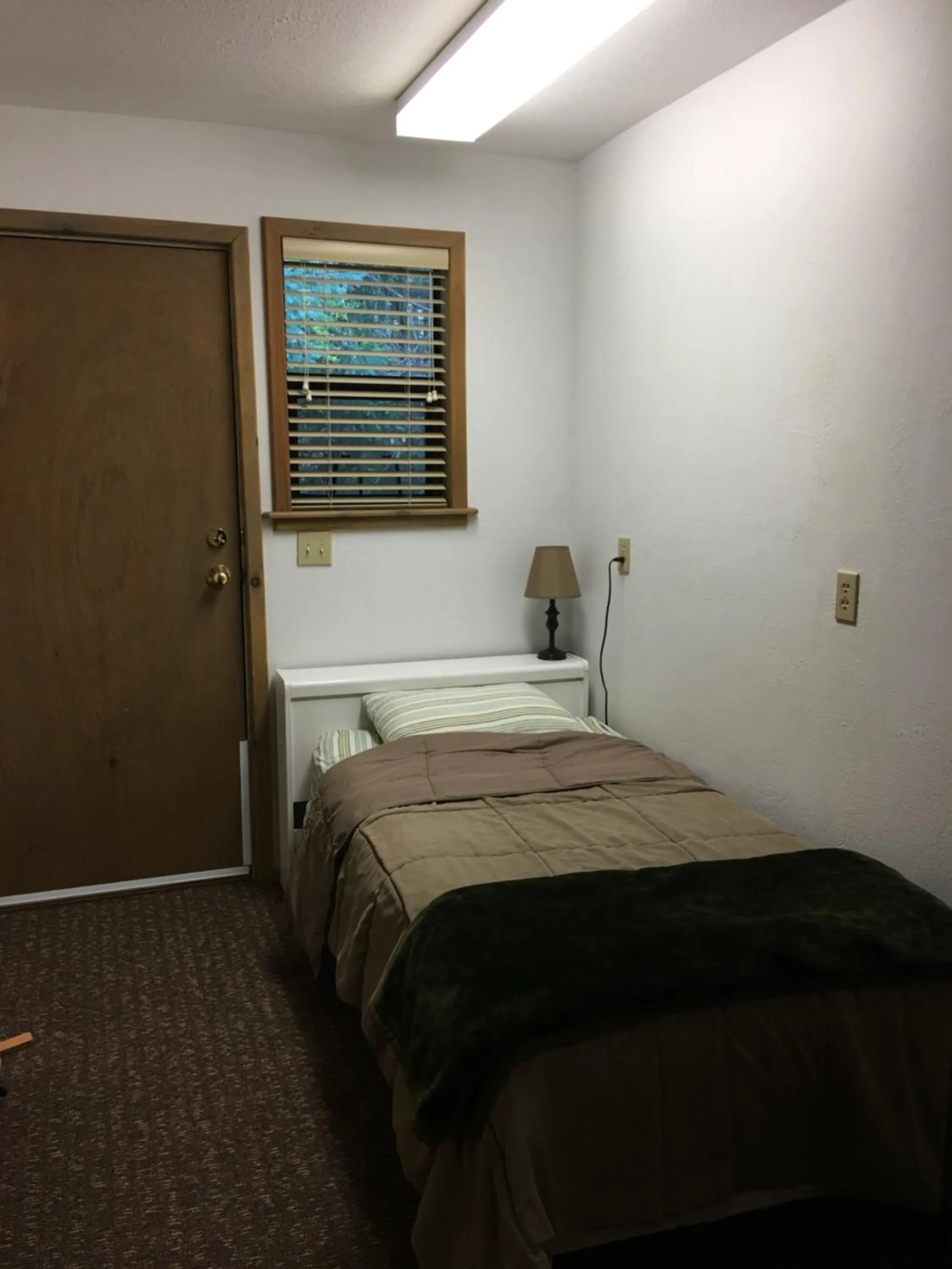 Bed in Bethlehem Centre