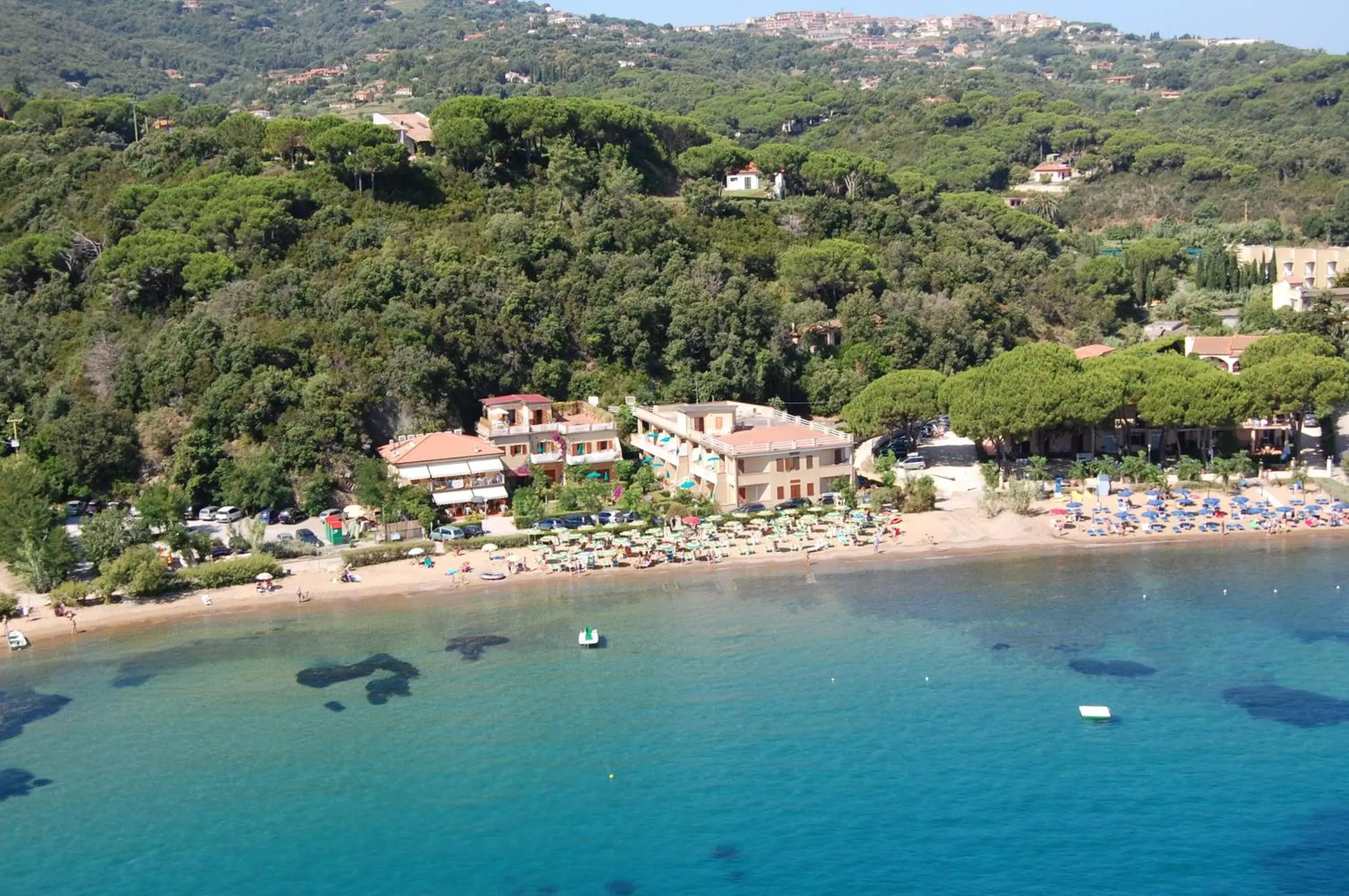 Residence Le Acacie Residence Le Acacie