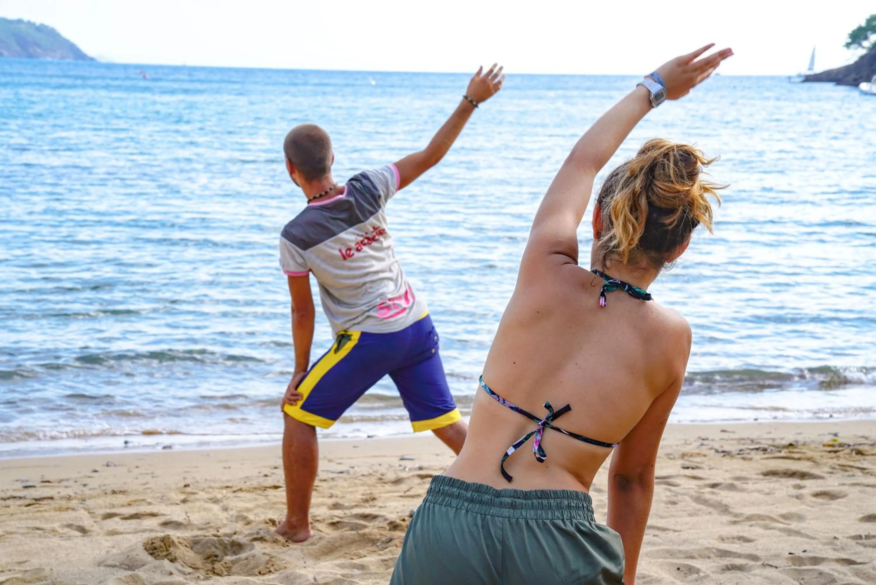 Activities in Residence Le Acacie