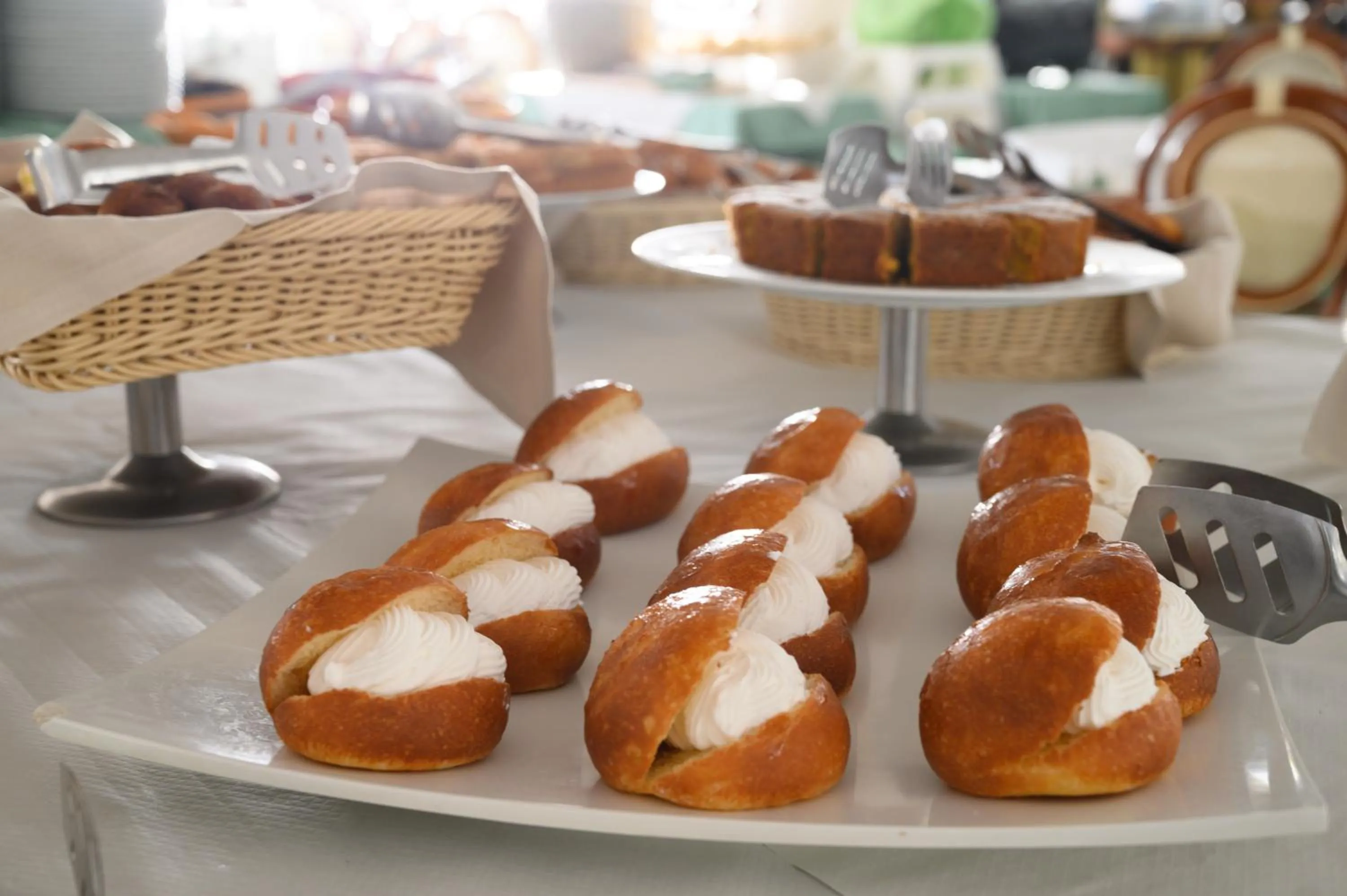 Food in Residence Le Acacie