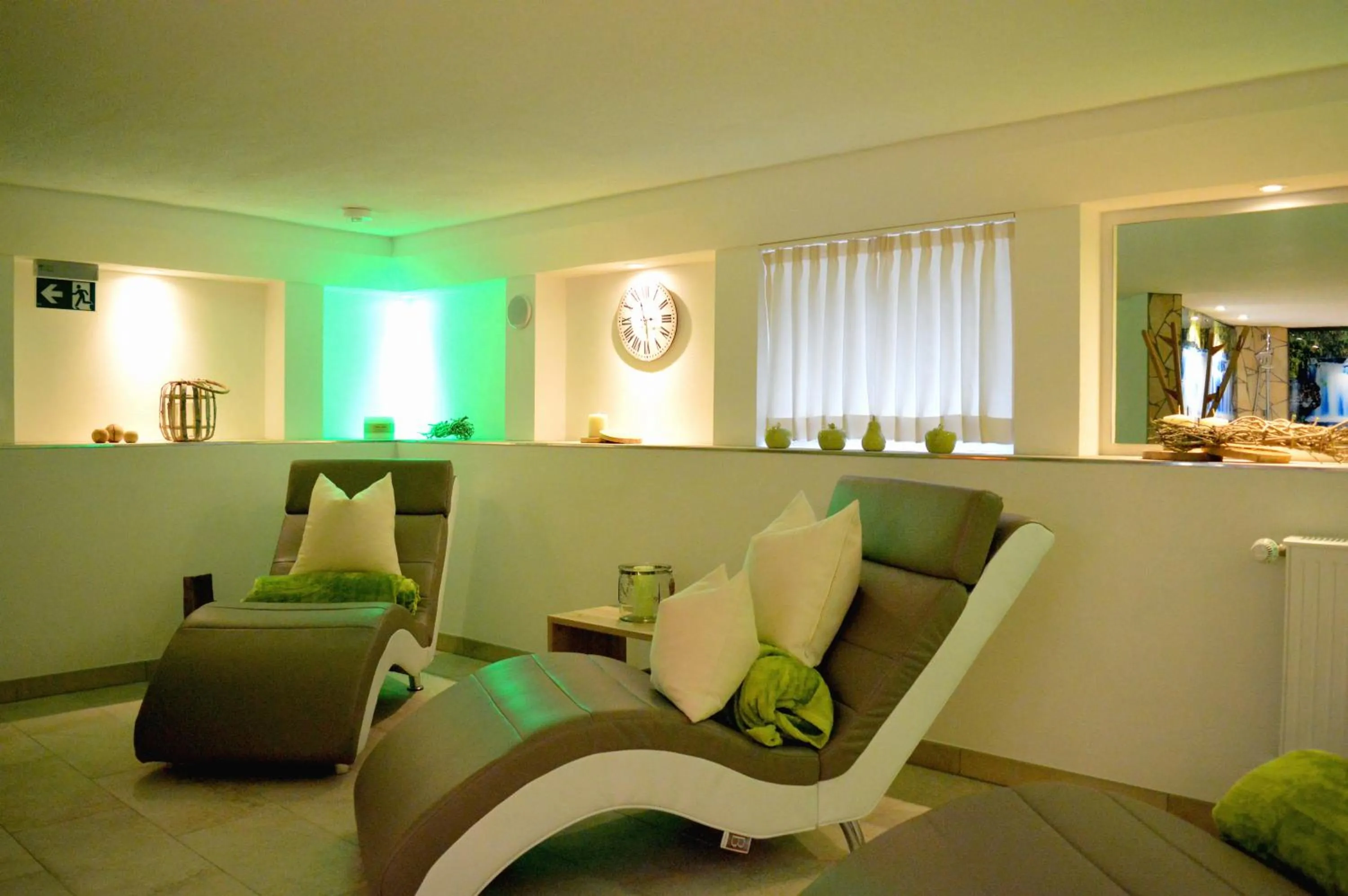 Activities in Wellness-Gasthof-Cafe Nuhnetal