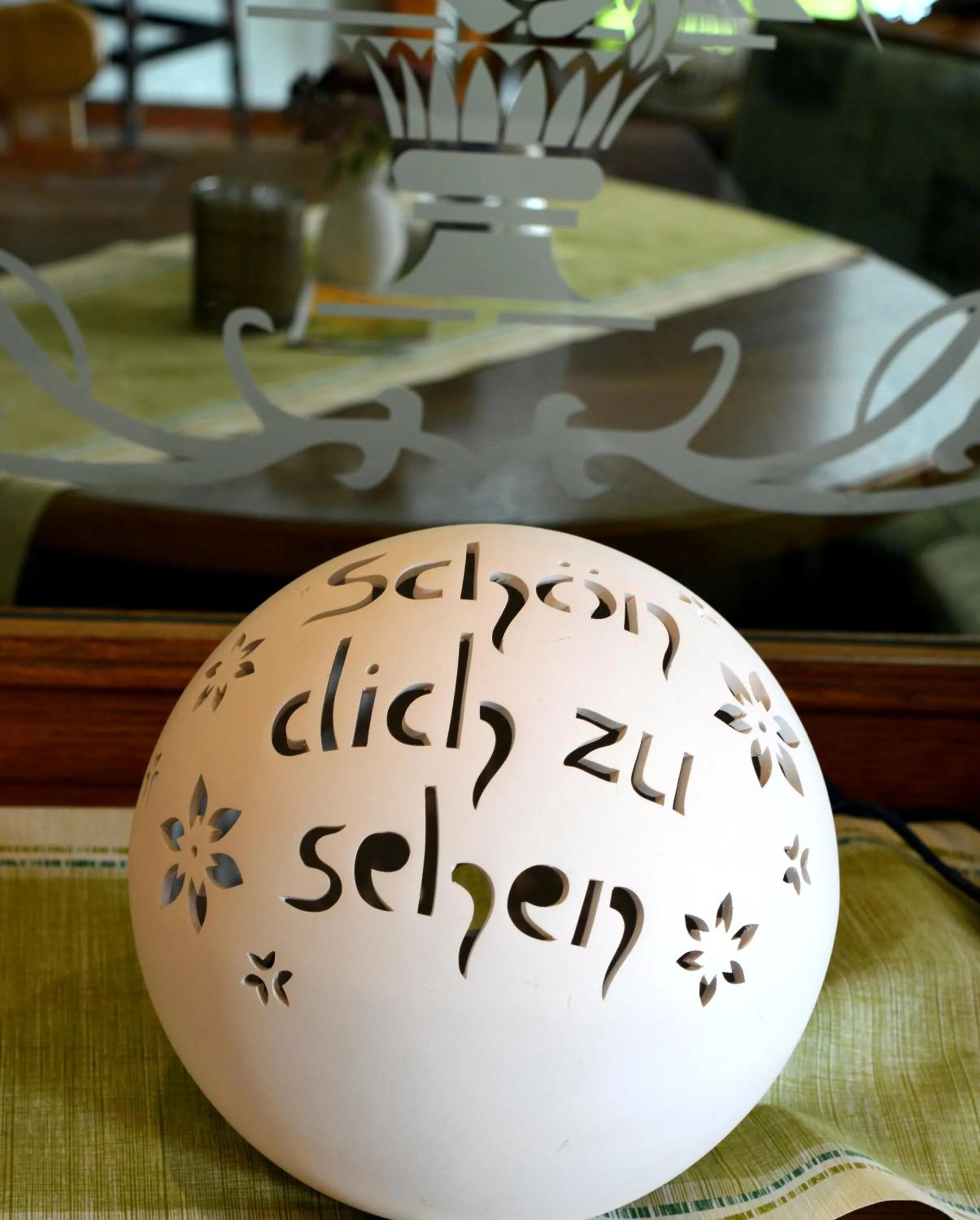 Restaurant/places to eat in Wellness-Gasthof-Cafe Nuhnetal