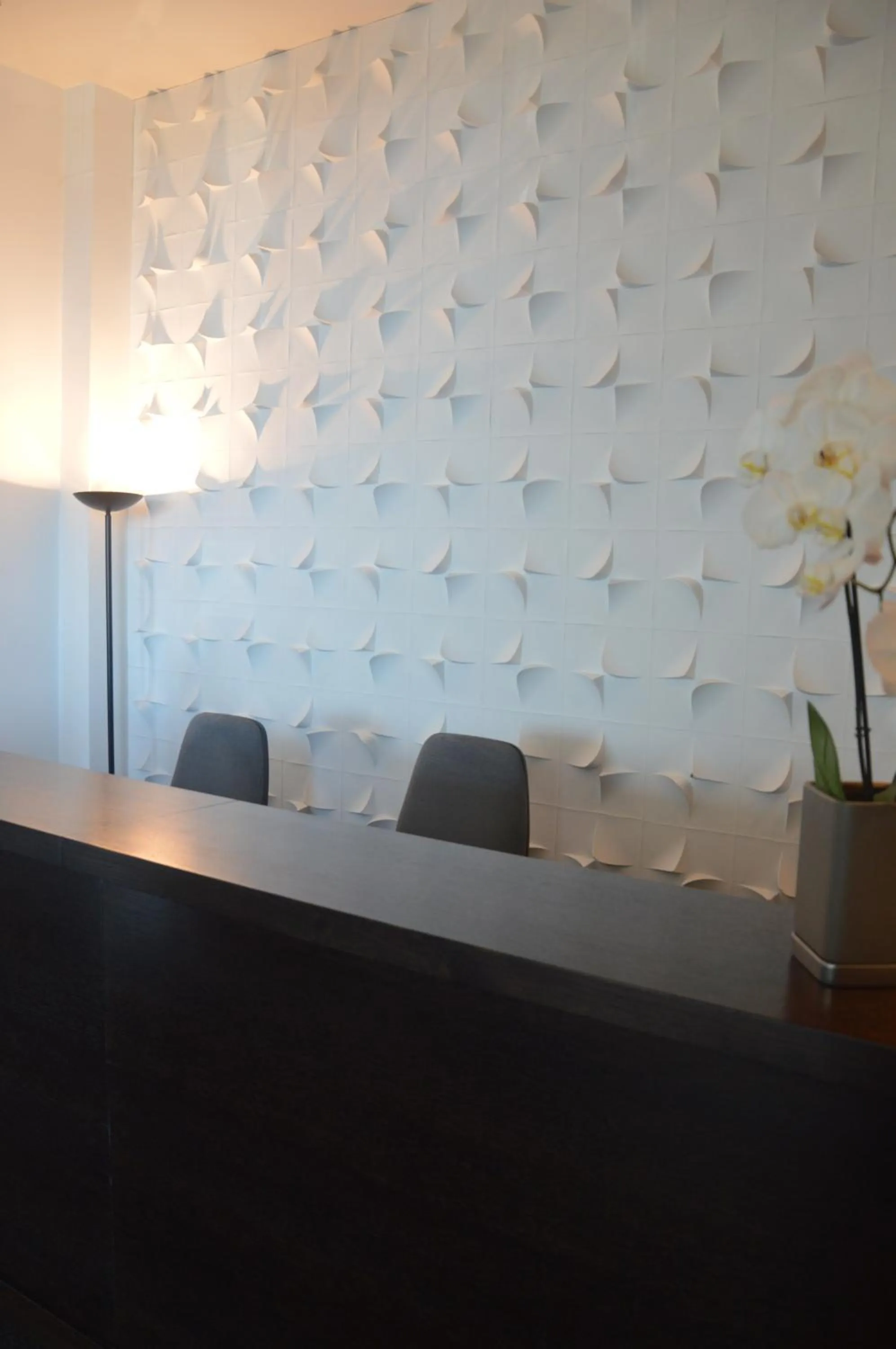 Lobby or reception in Residence Annunziata