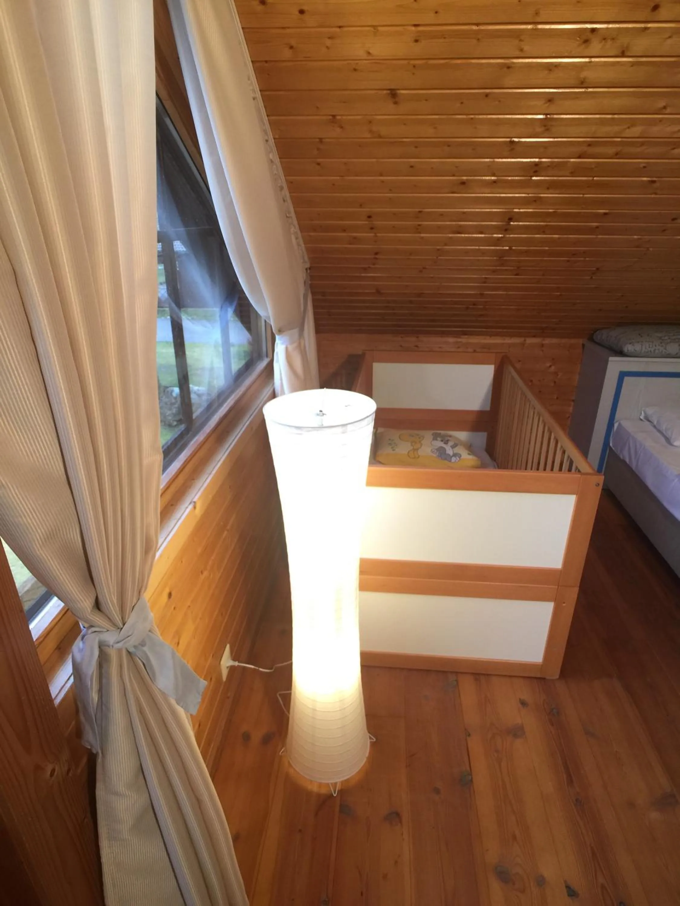 Living room in Hotel & Restaurant Zur Spreewälderin