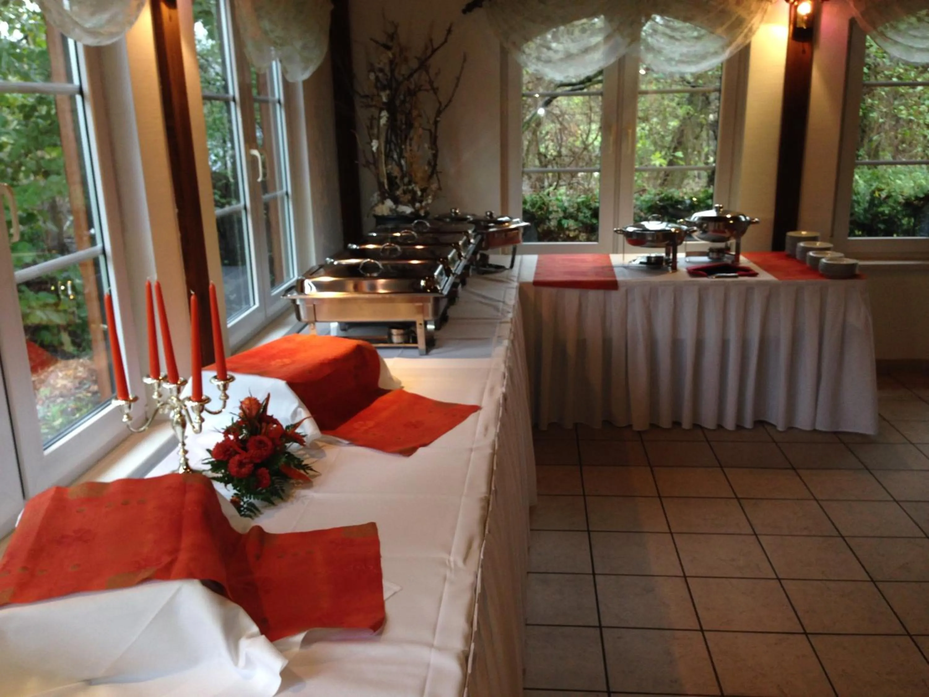 Restaurant/places to eat in Hotel & Restaurant Zur Spreewälderin