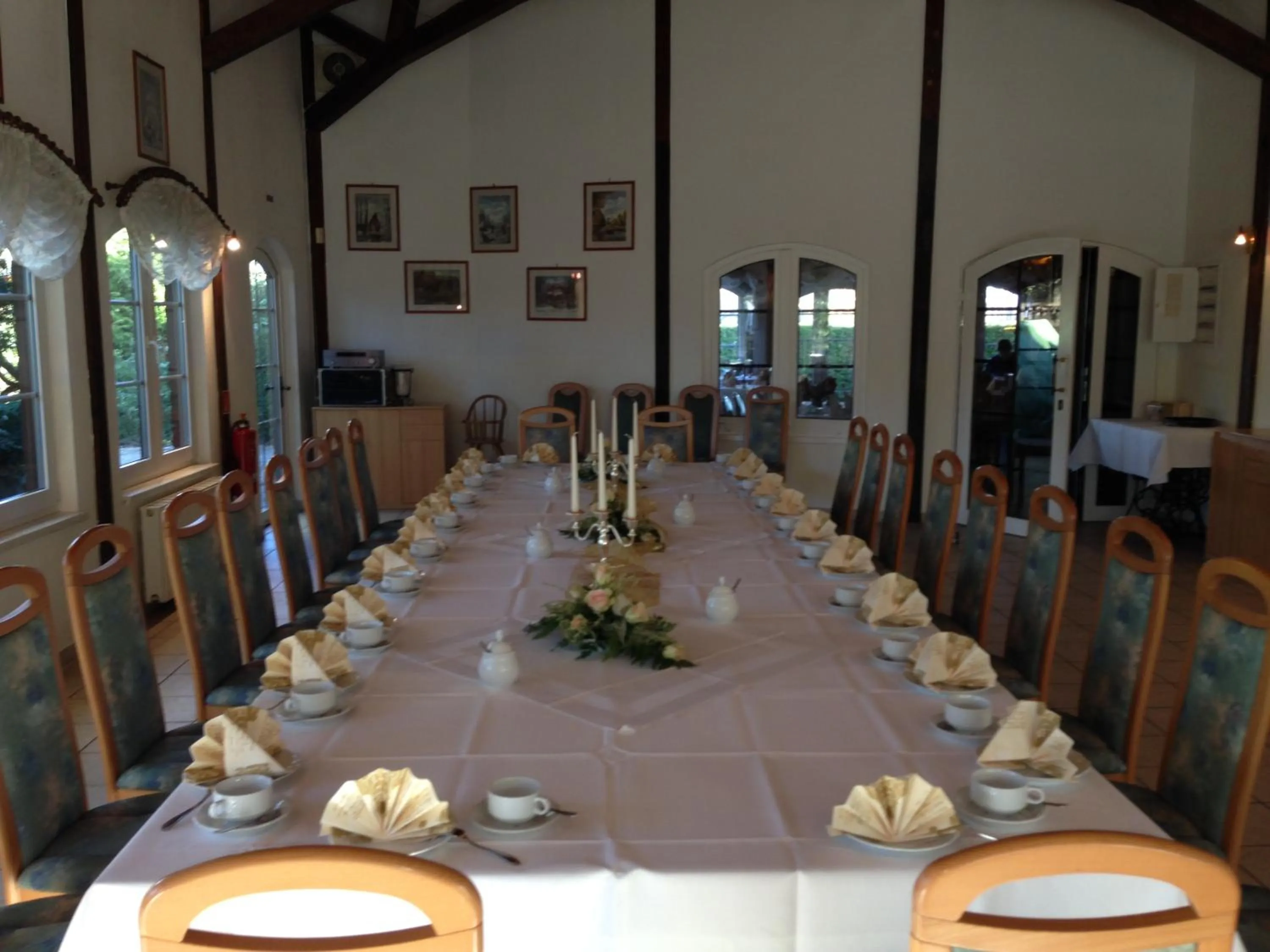 Restaurant/places to eat in Hotel & Restaurant Zur Spreewälderin