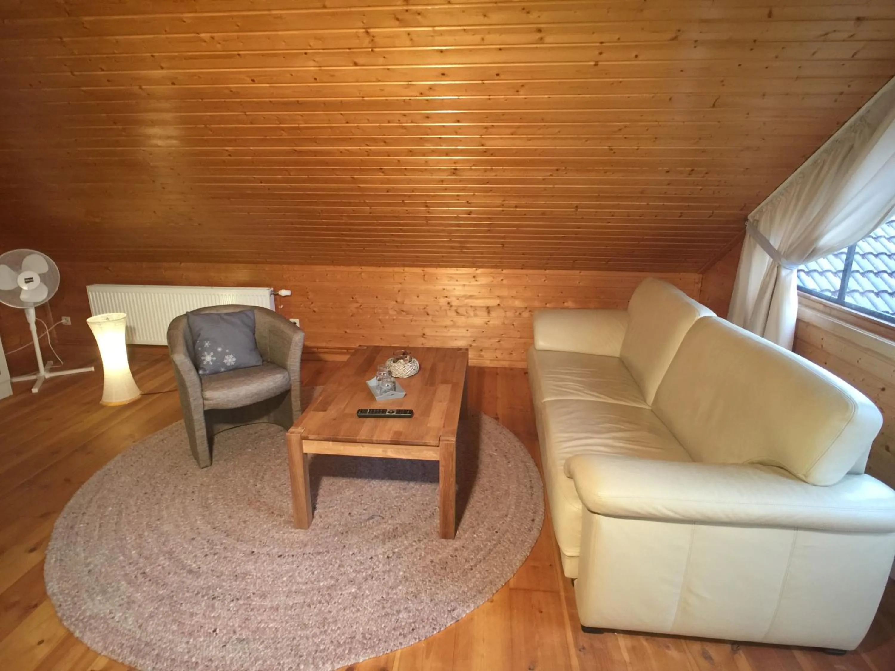 TV and multimedia in Hotel & Restaurant Zur Spreewälderin