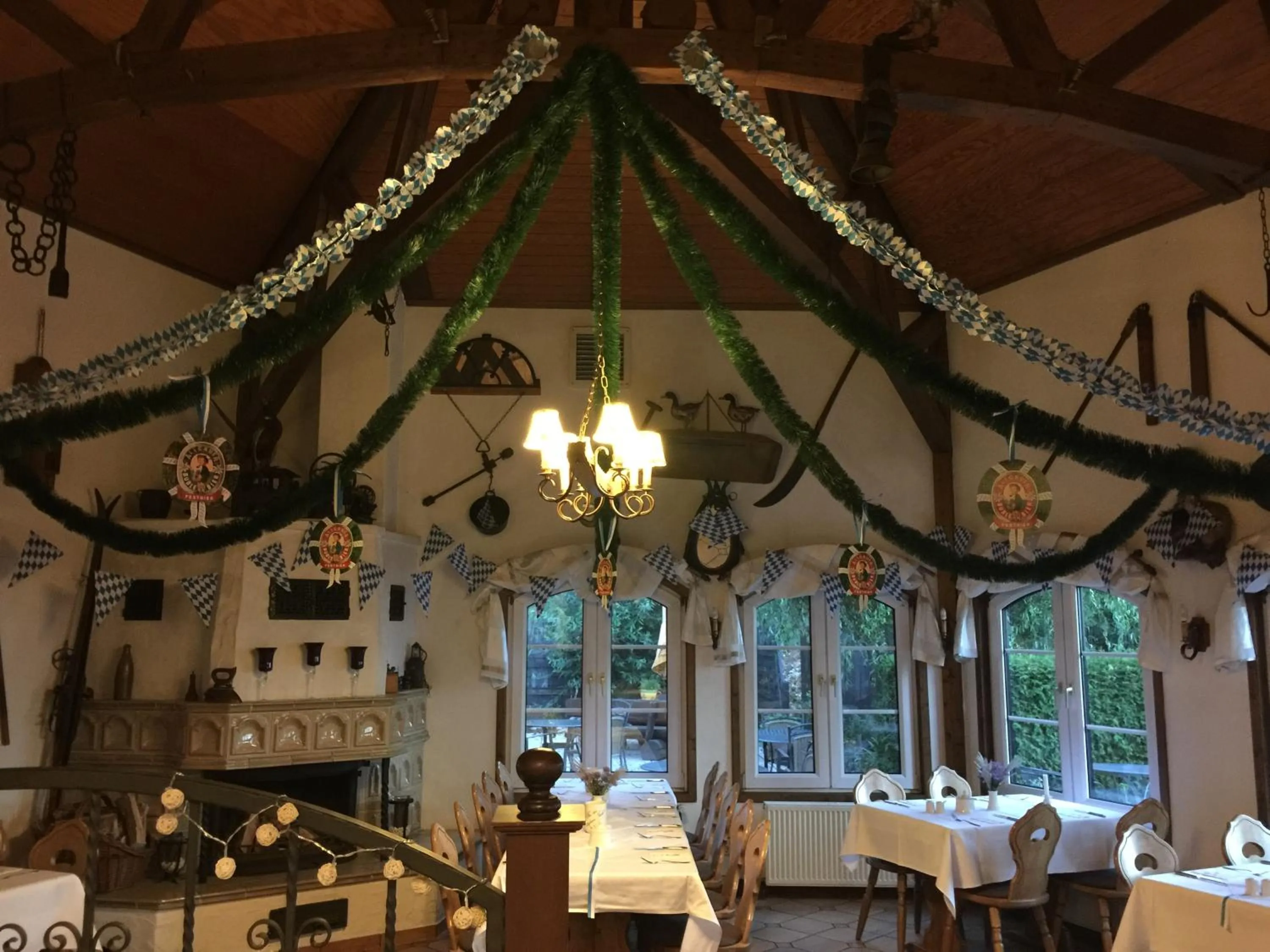 Banquet/Function facilities in Hotel & Restaurant Zur Spreewälderin