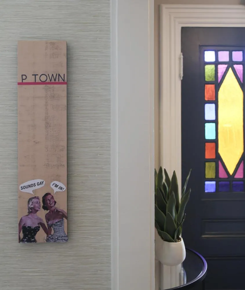 Waterford Inn Provincetown