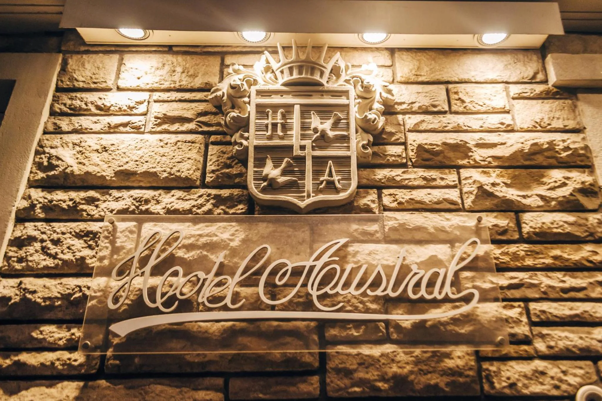 Hotel Austral Bahía Blanca