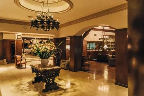 Hotel Austral Bahía Blanca Hotel Austral Bahía Blanca