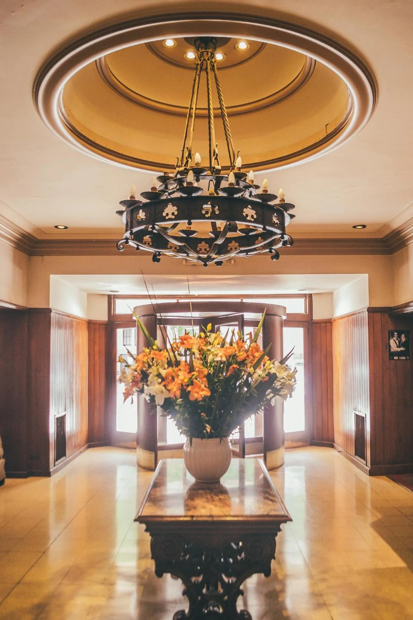 Hotel Austral Bahía Blanca