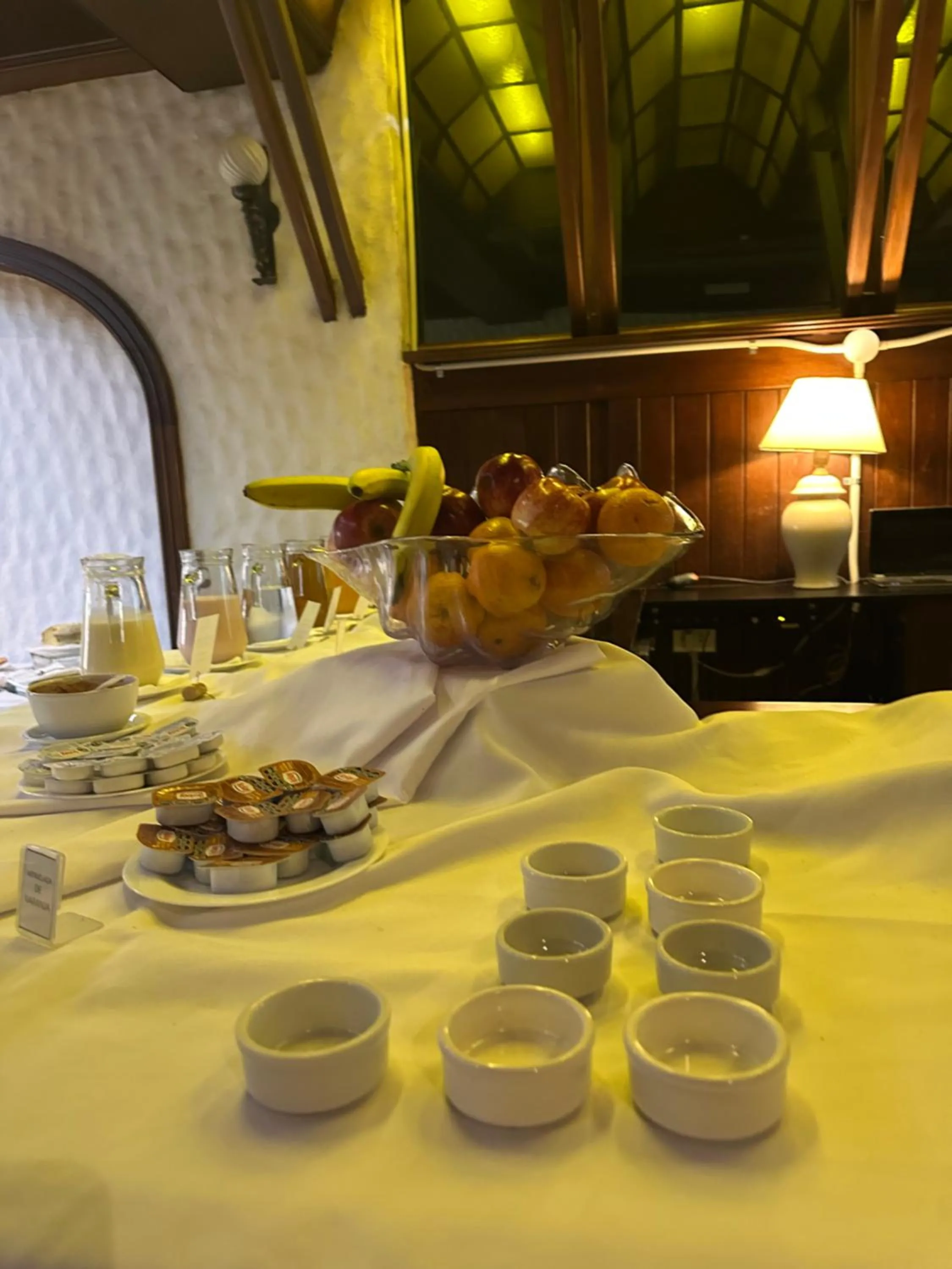 Hotel Austral Bahía Blanca