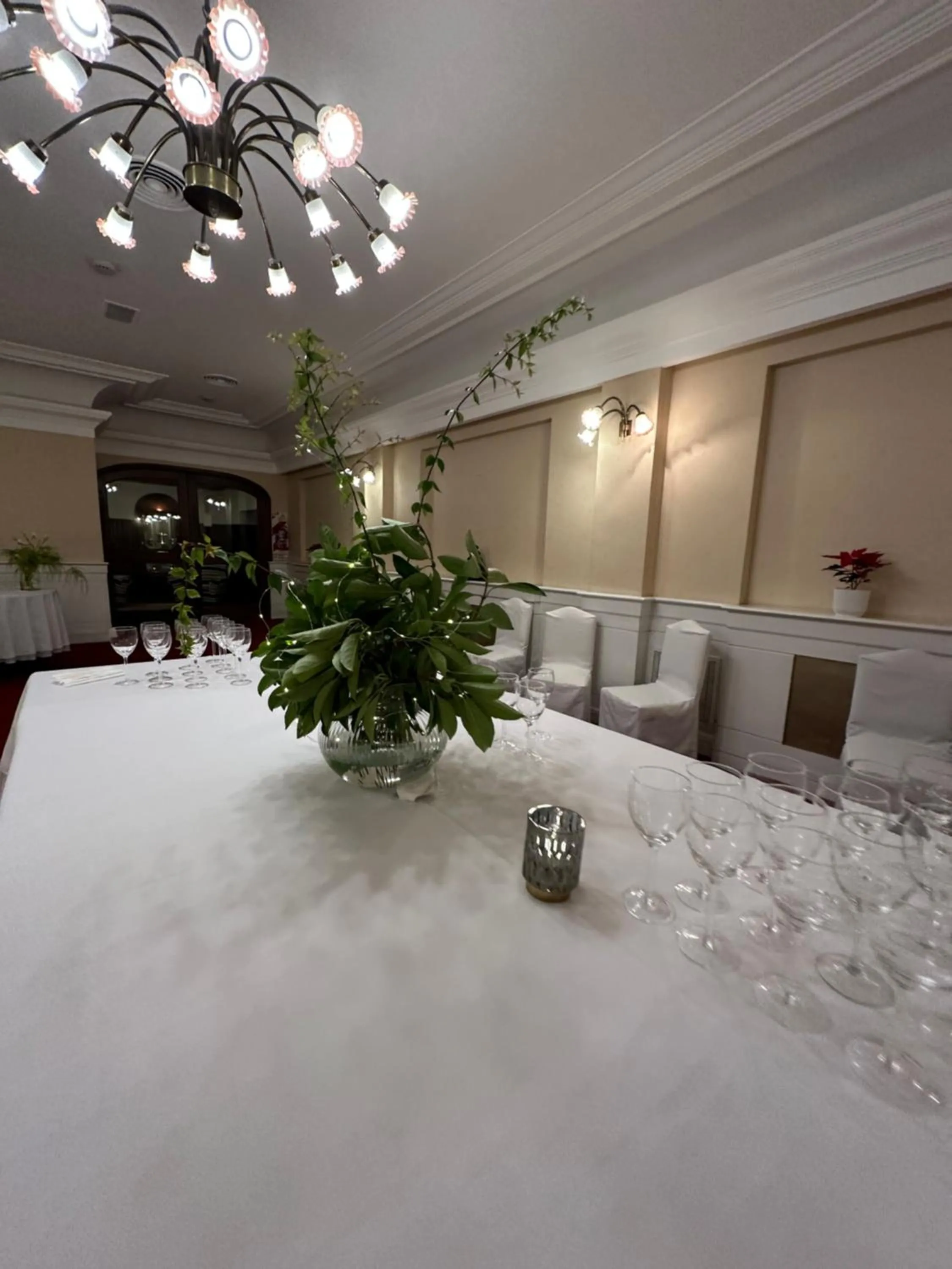 Hotel Austral Bahía Blanca
