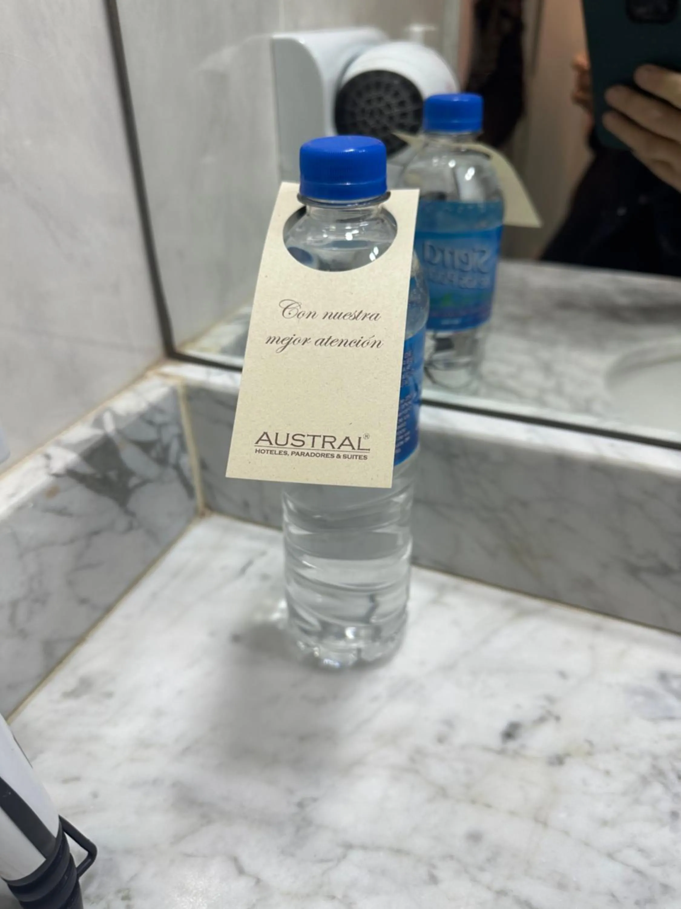 Hotel Austral Bahía Blanca