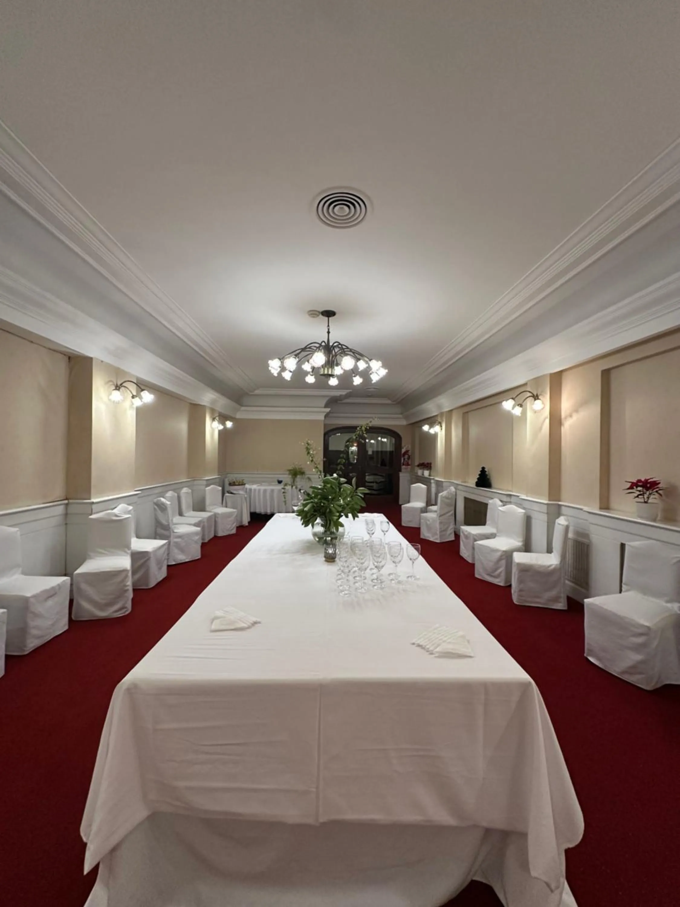 Hotel Austral Bahía Blanca
