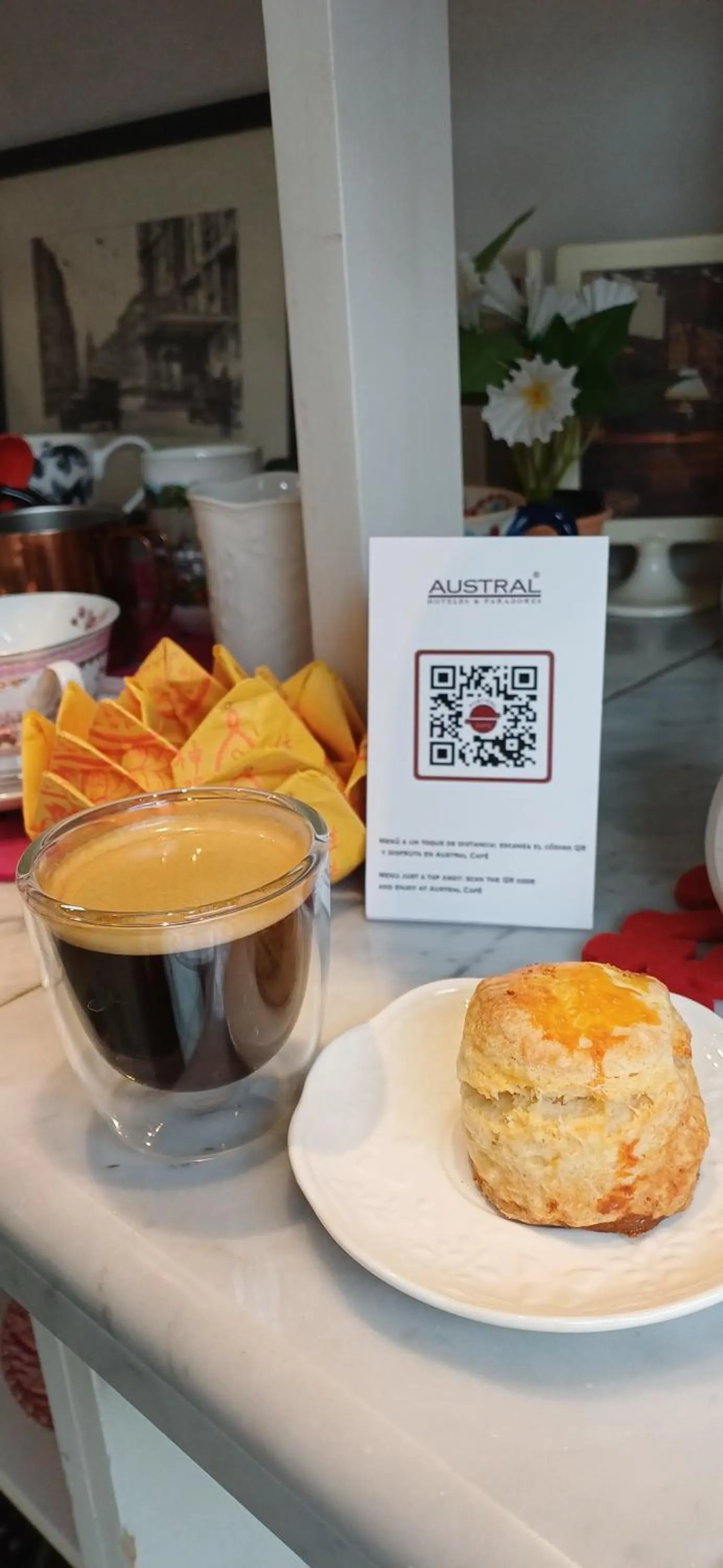 Hotel Austral Bahía Blanca