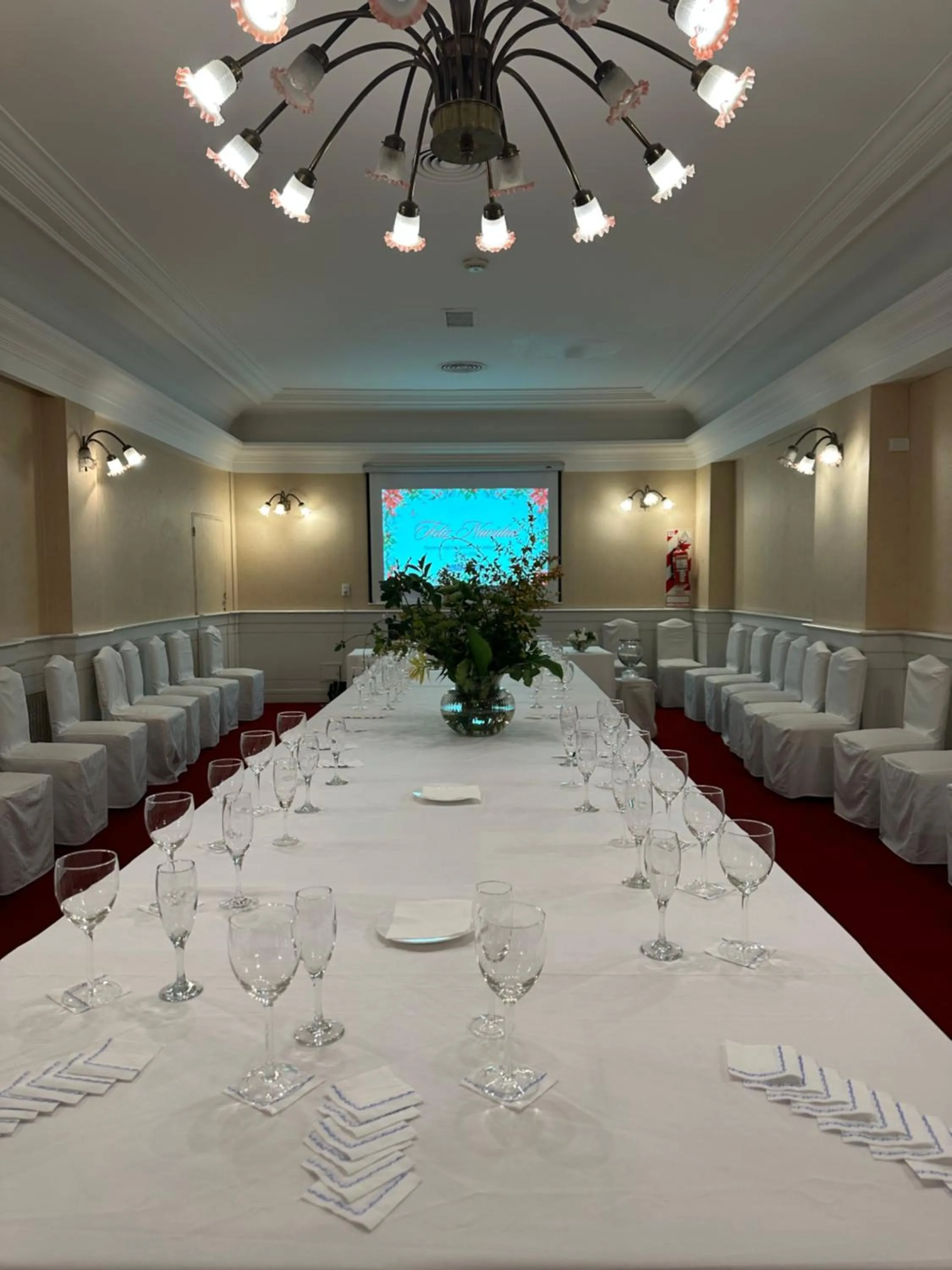 Hotel Austral Bahía Blanca