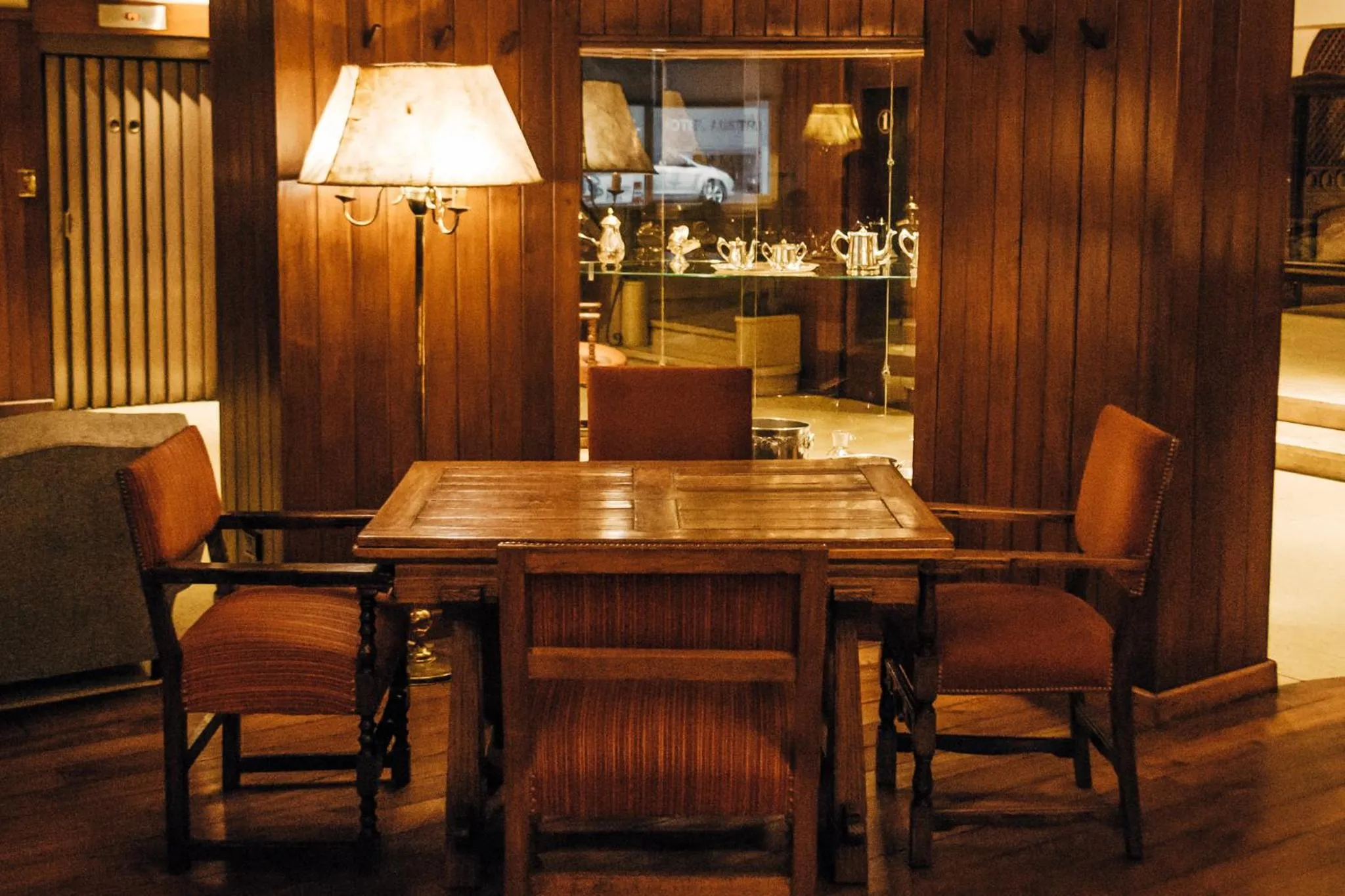 Hotel Austral Bahía Blanca