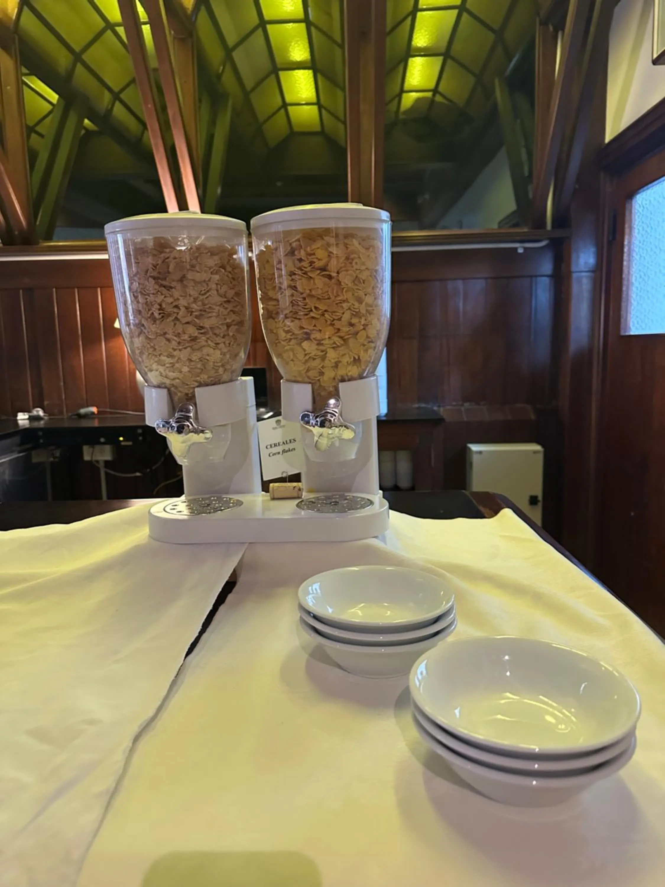 Hotel Austral Bahía Blanca