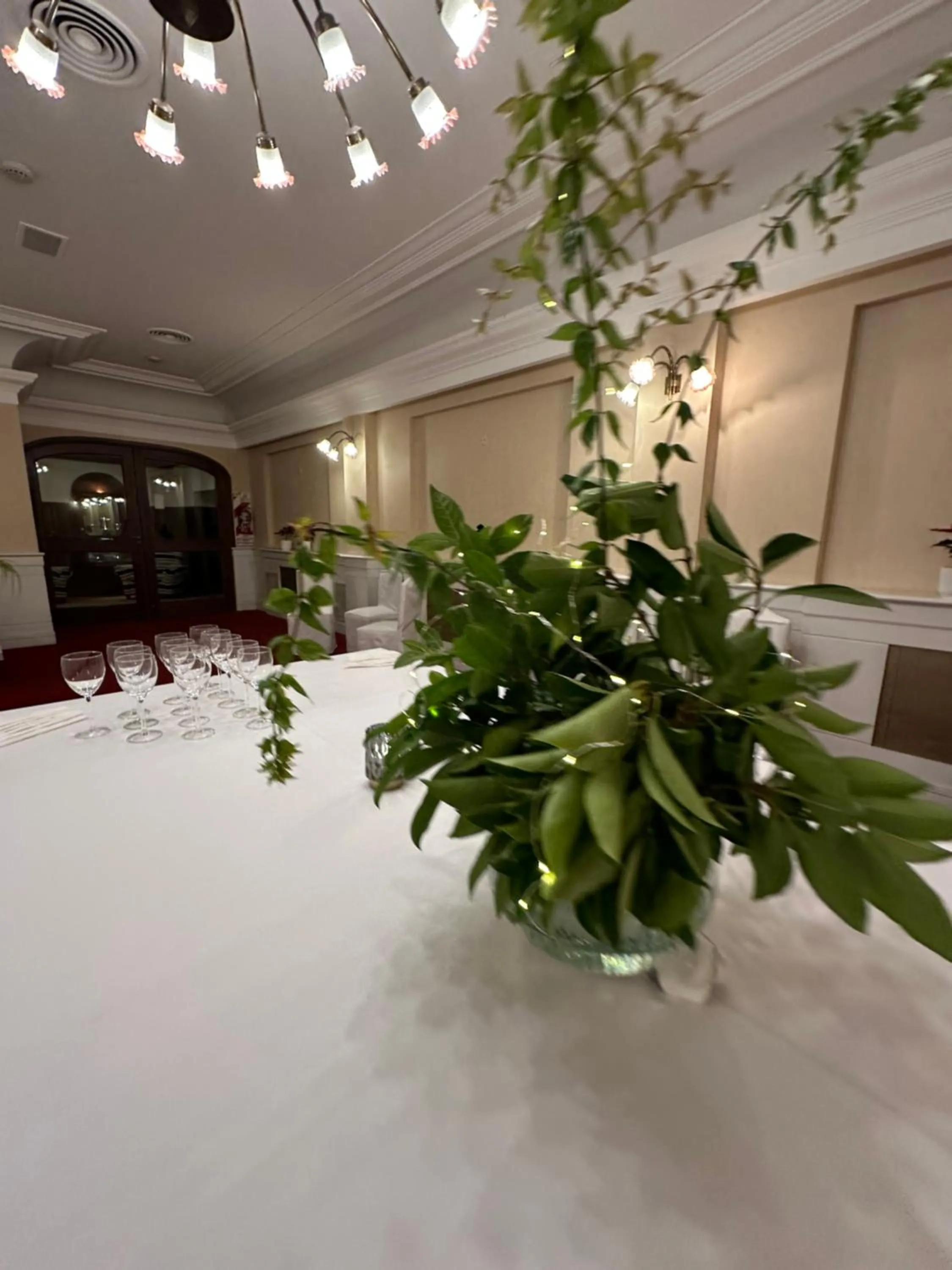 Hotel Austral Bahía Blanca