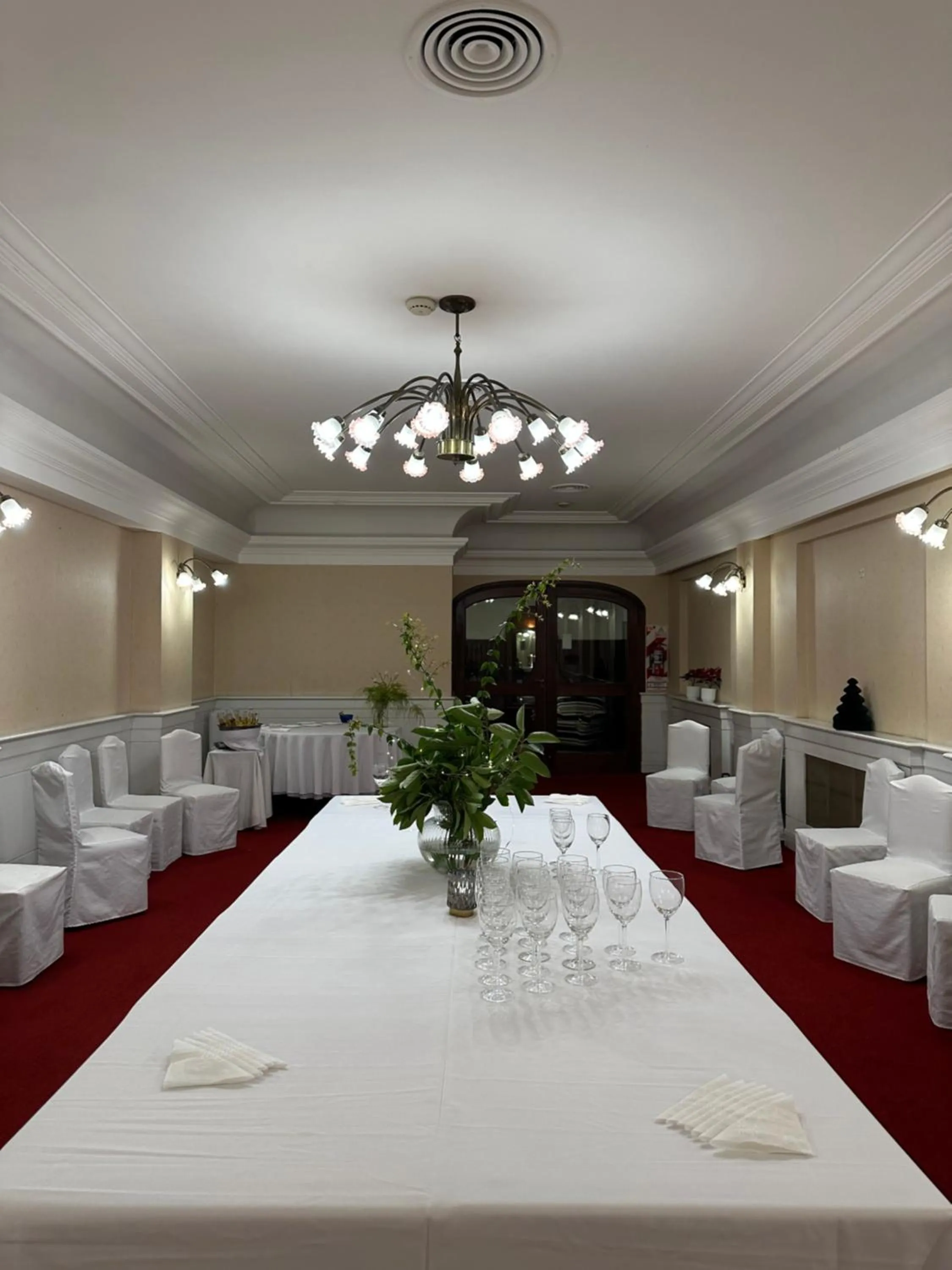 Hotel Austral Bahía Blanca