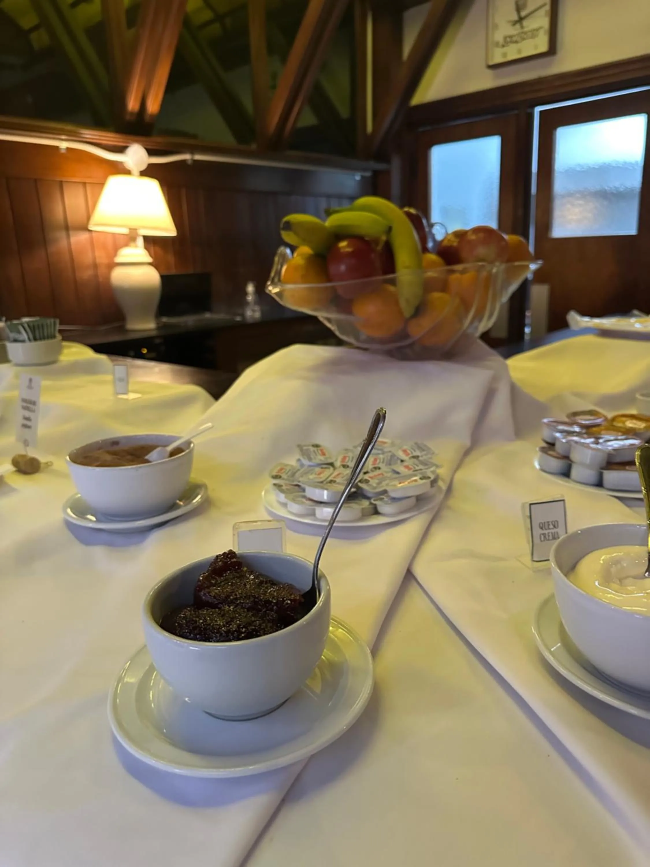 Hotel Austral Bahía Blanca