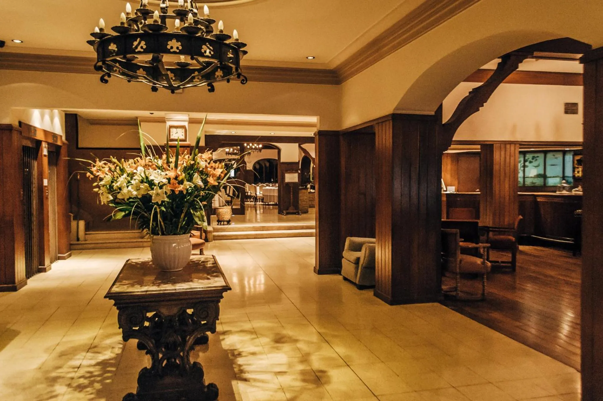 Hotel Austral Bahía Blanca