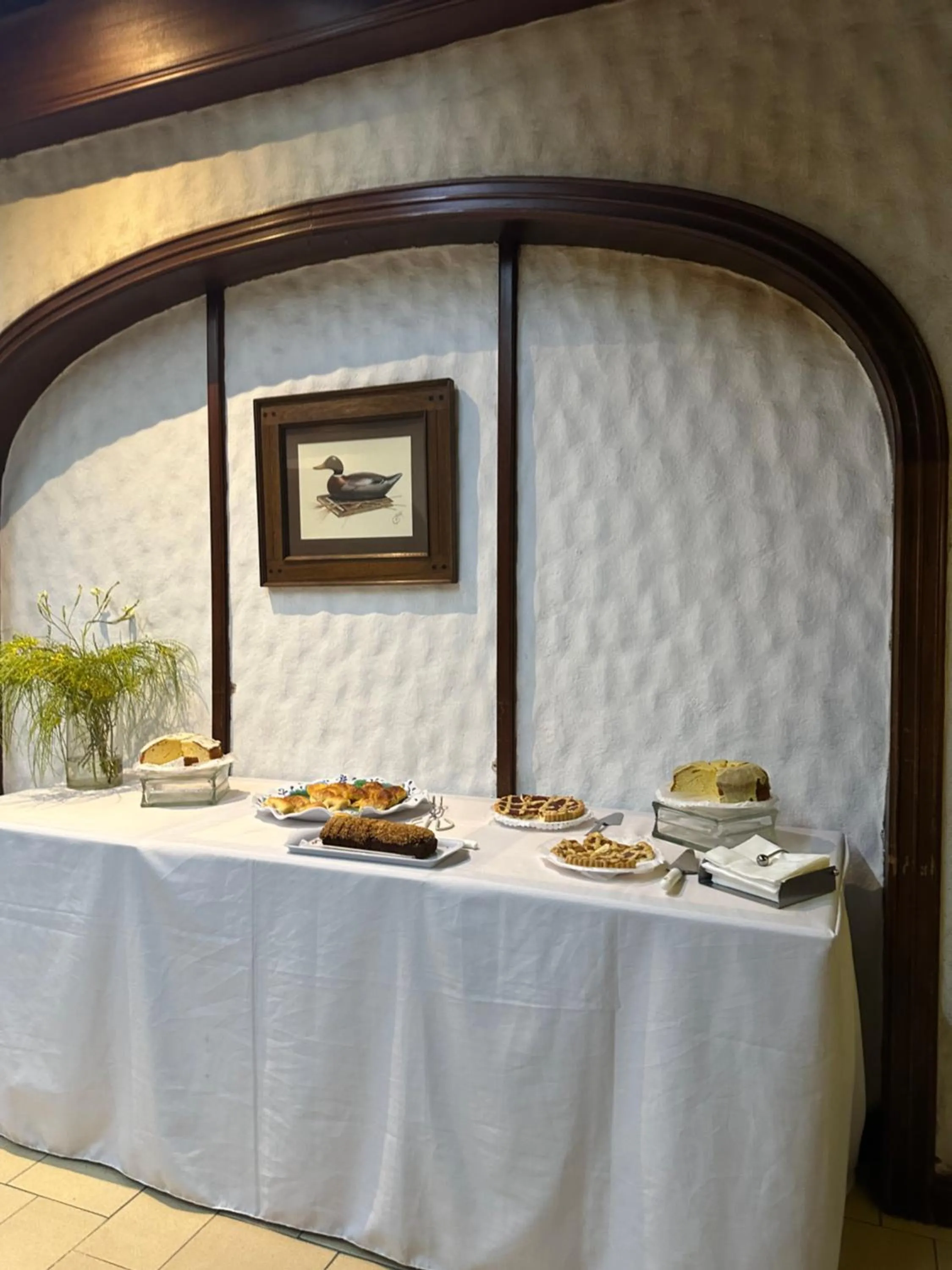 Hotel Austral Bahía Blanca