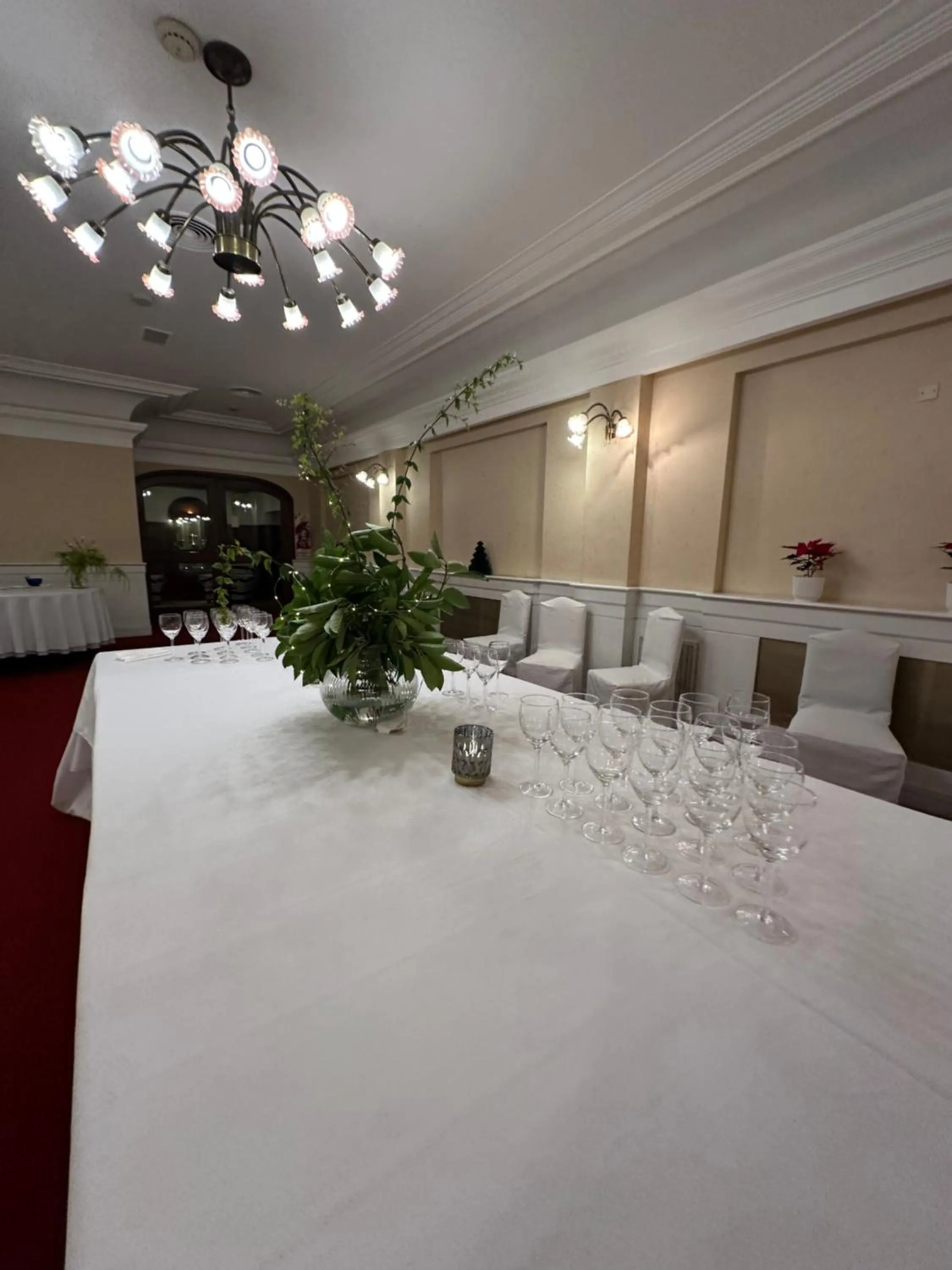 Hotel Austral Bahía Blanca
