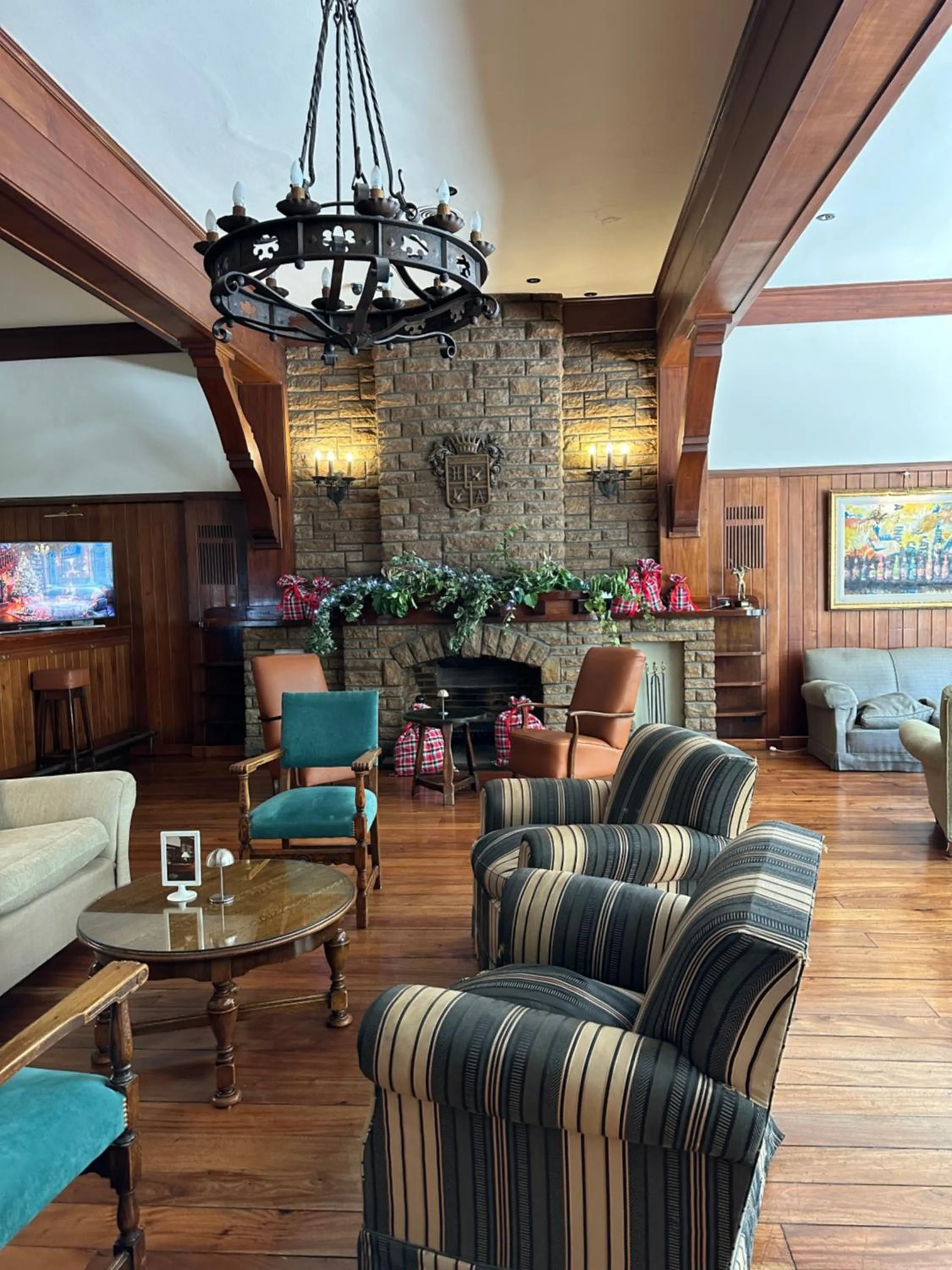 Hotel Austral Bahía Blanca