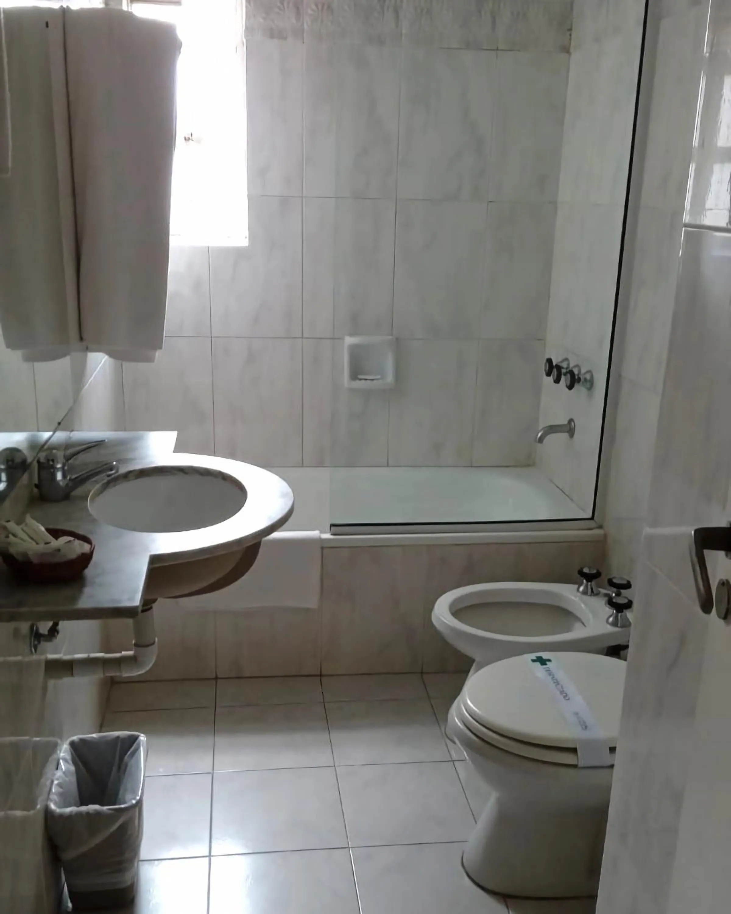 Hotel Austral Bahía Blanca