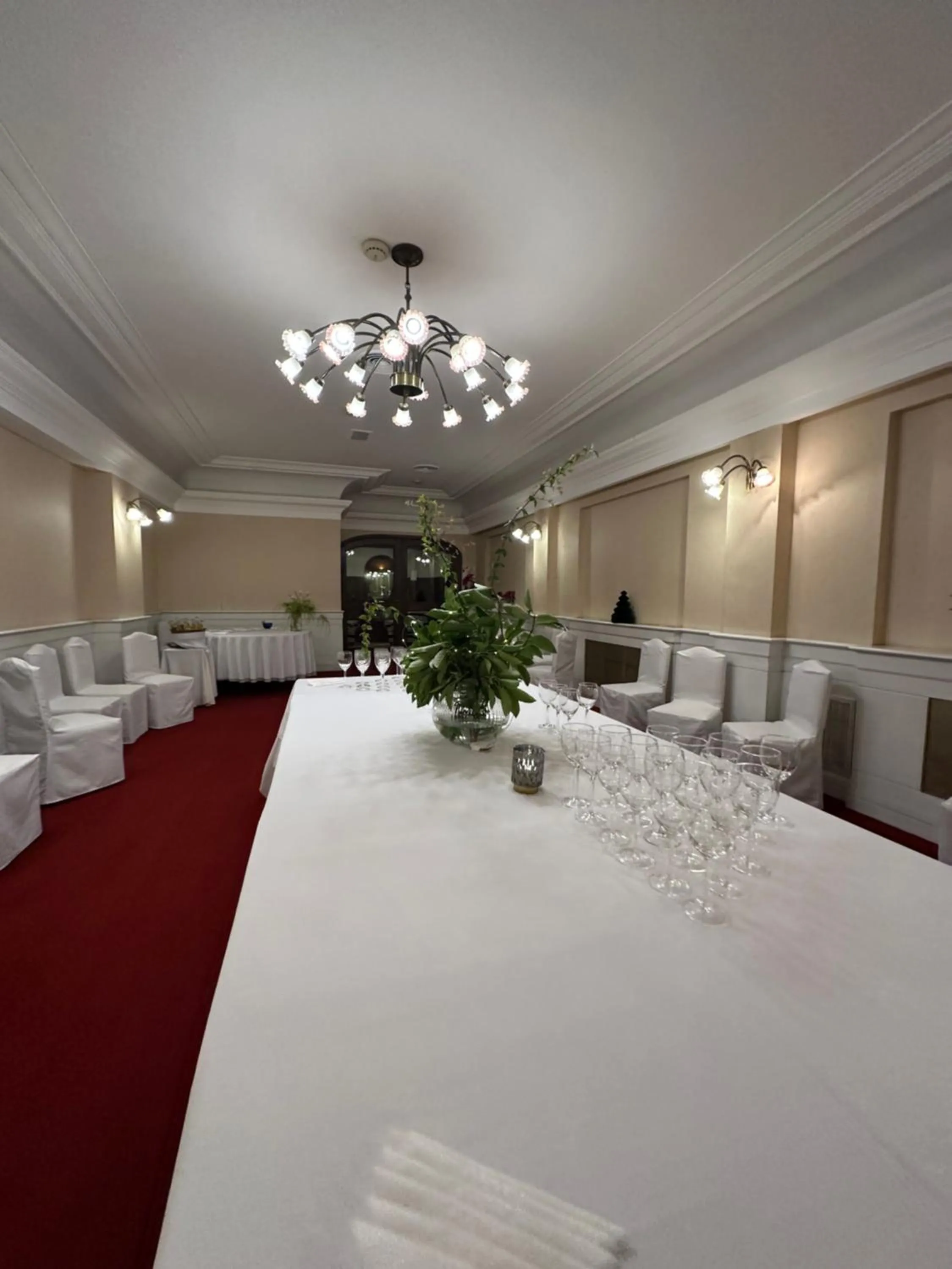 Hotel Austral Bahía Blanca