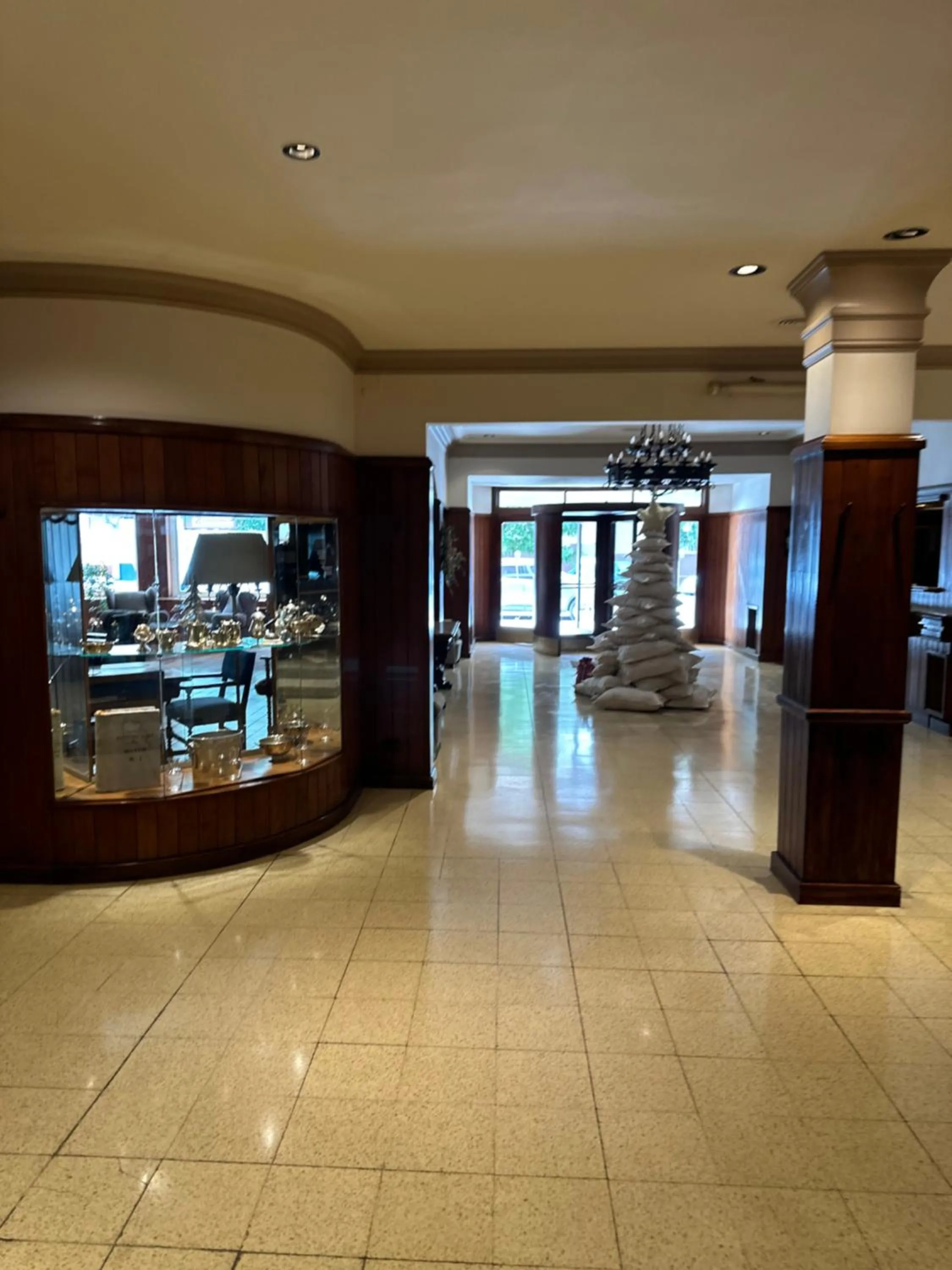 Hotel Austral Bahía Blanca