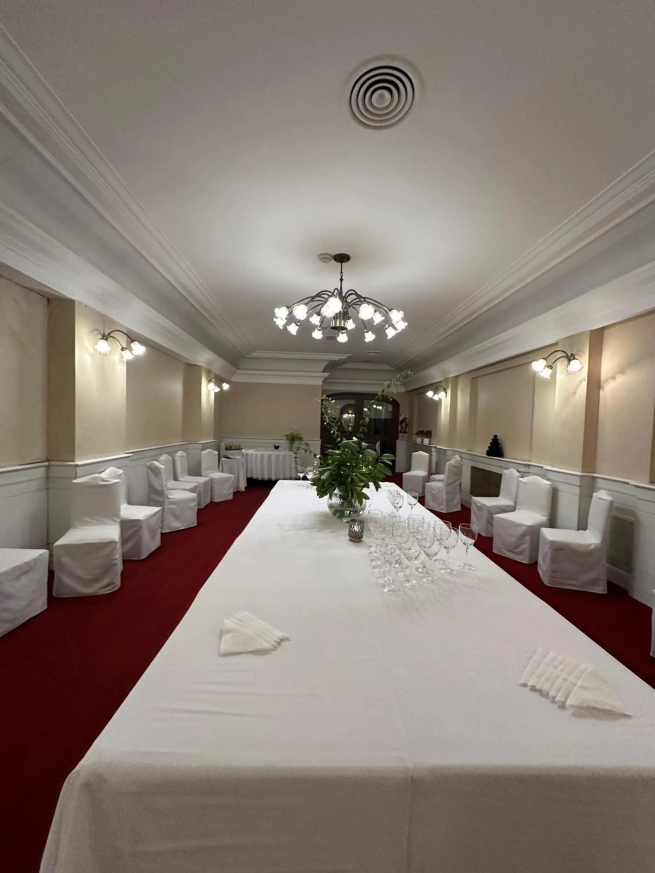 Hotel Austral Bahía Blanca