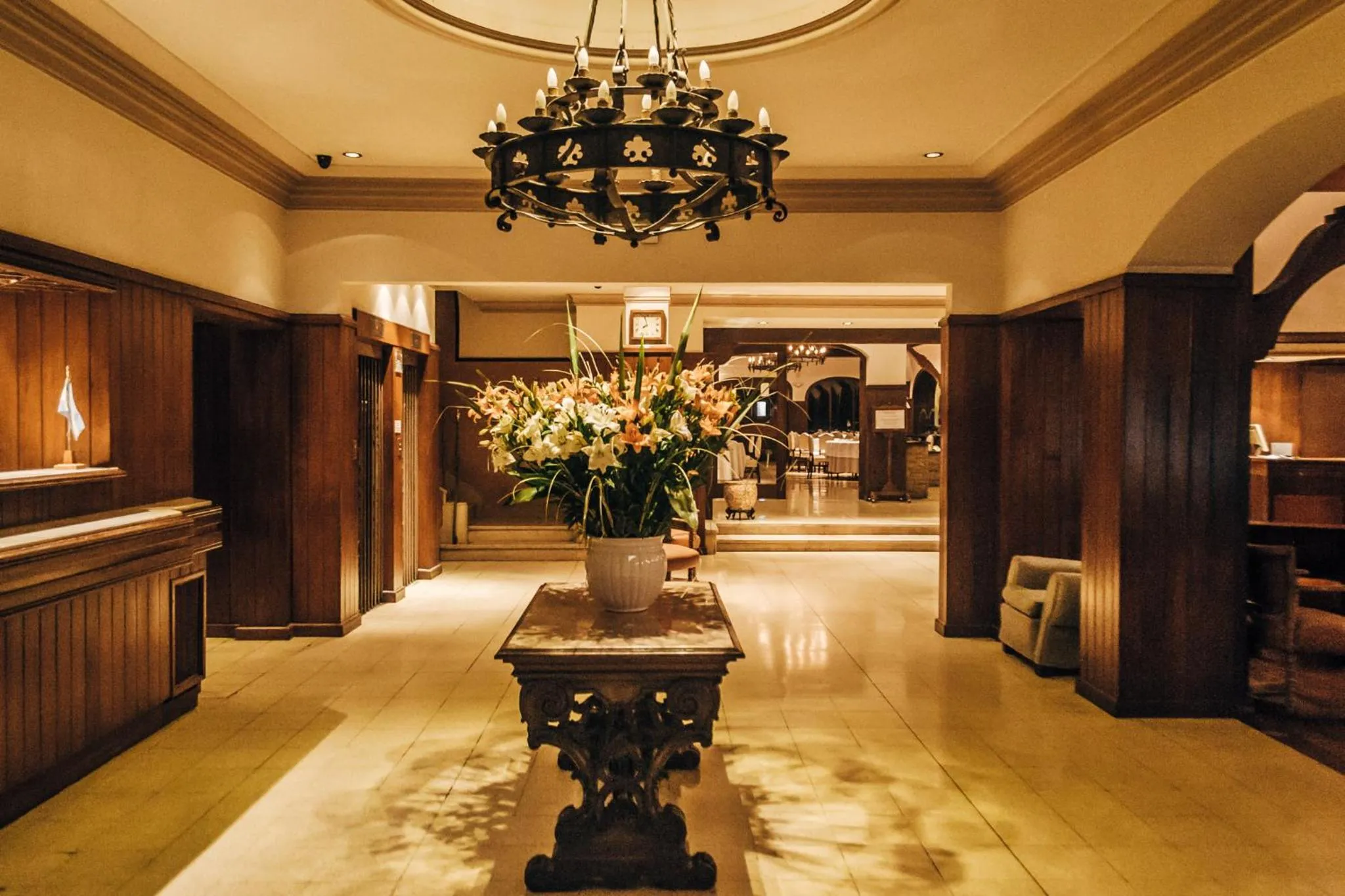 Hotel Austral Bahía Blanca