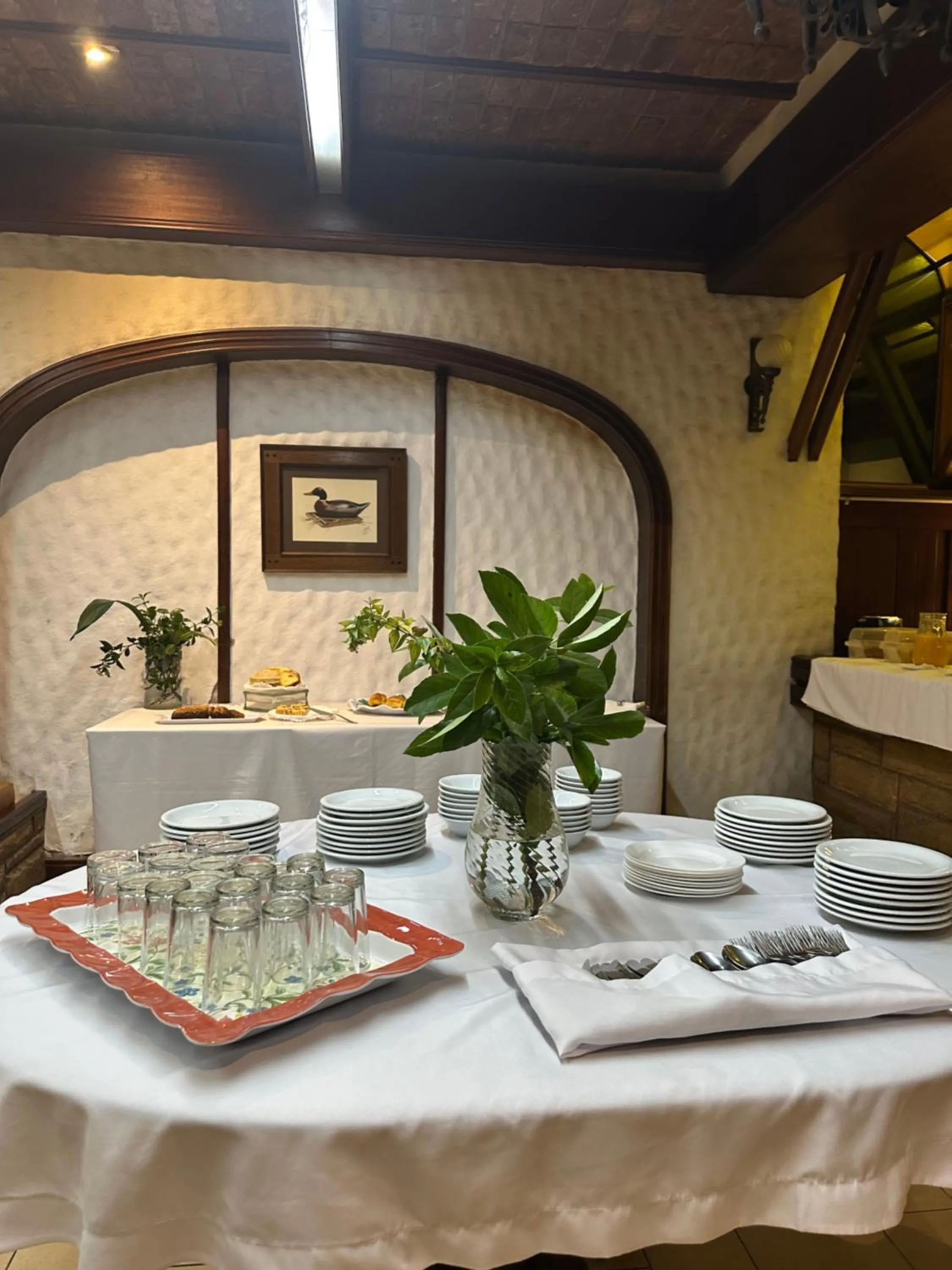 Hotel Austral Bahía Blanca