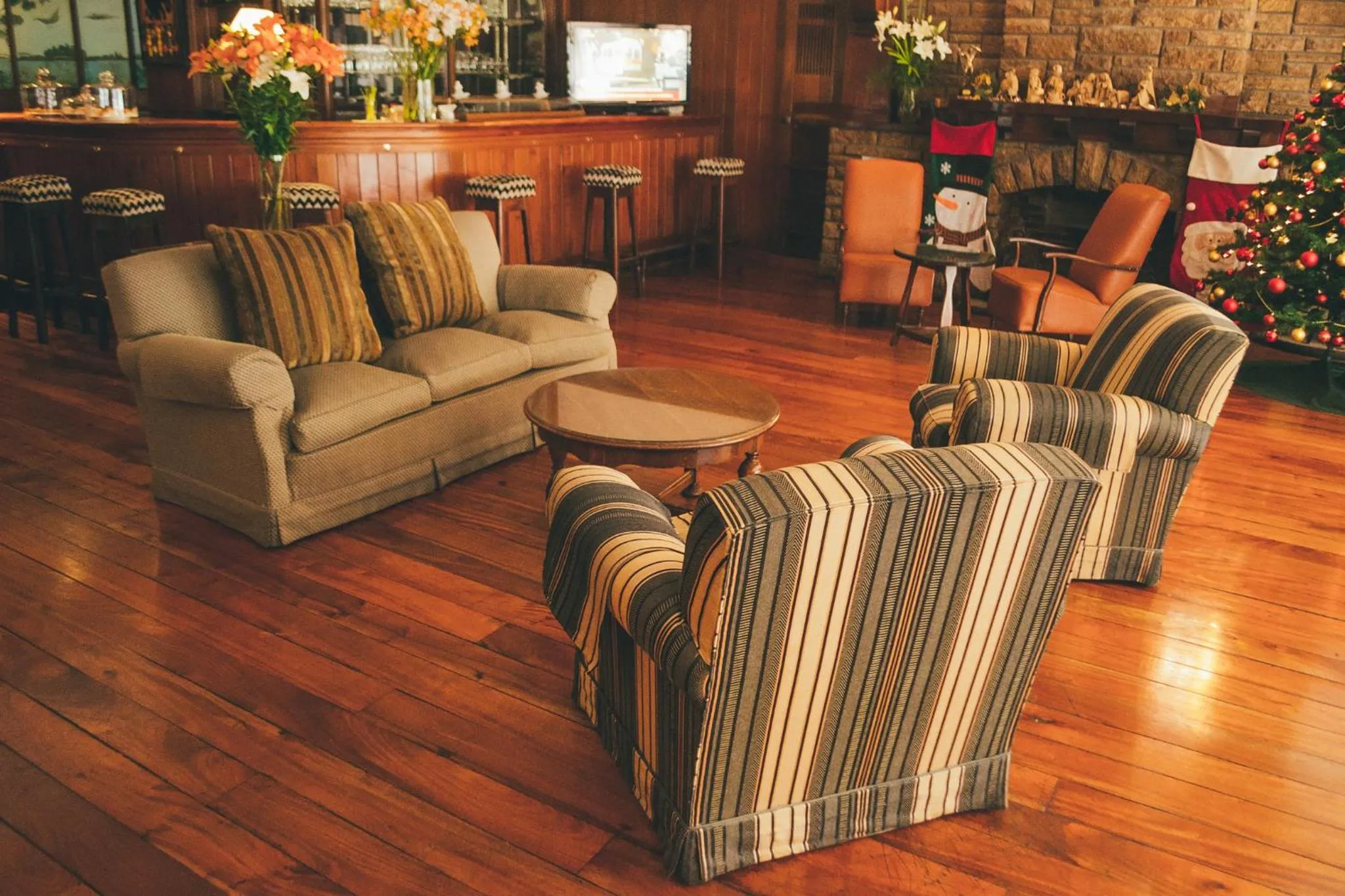 Hotel Austral Bahía Blanca