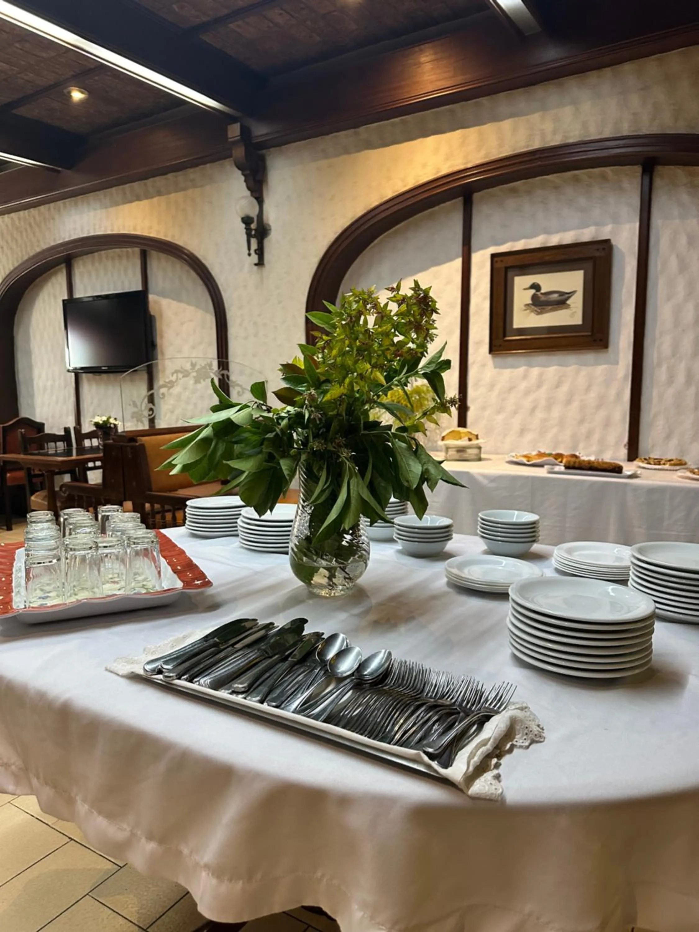 Hotel Austral Bahía Blanca