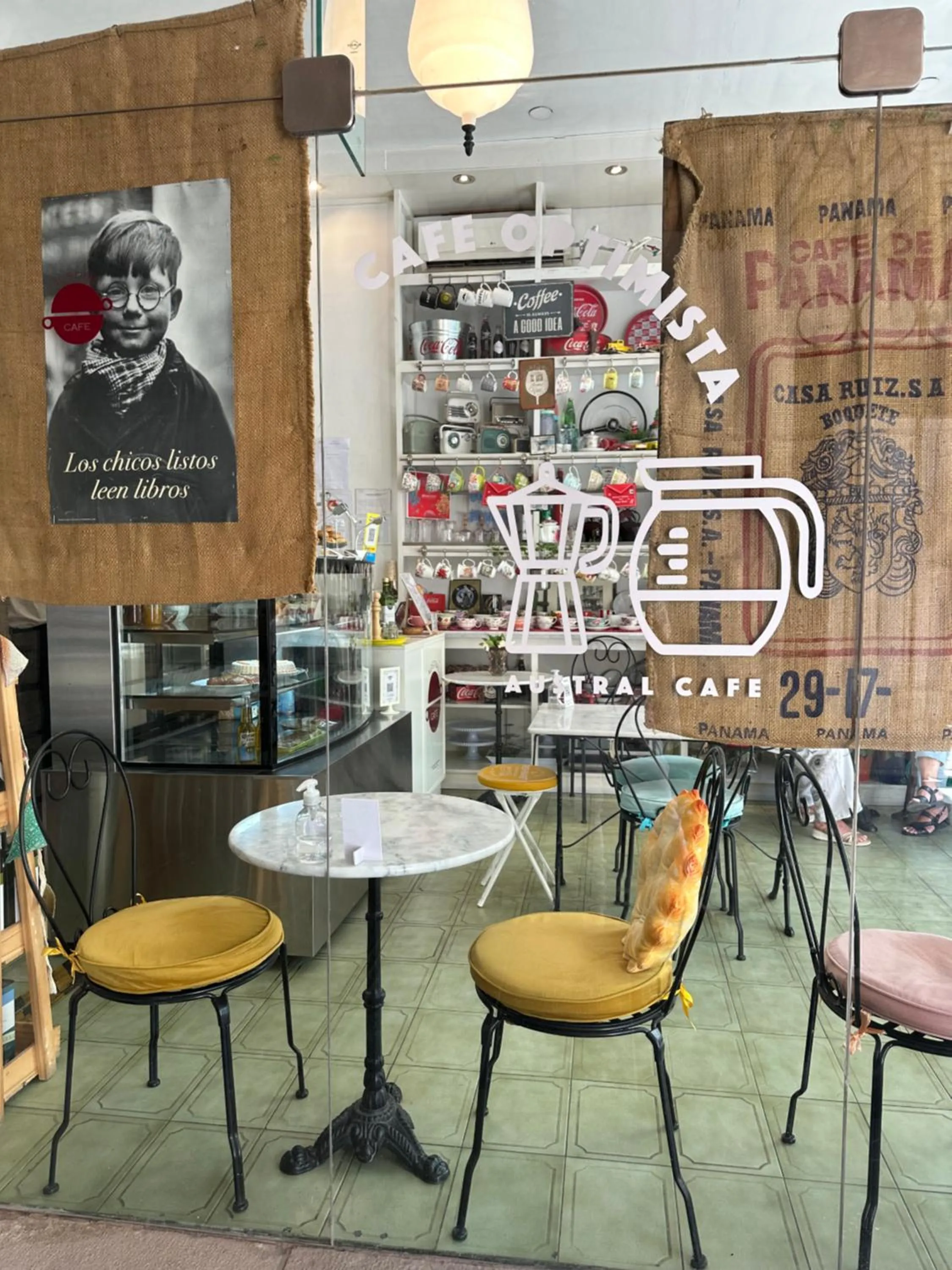 Hotel Austral Bahía Blanca