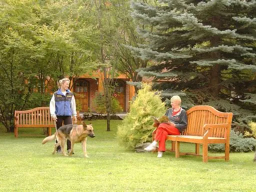 Day in Apart Hotel La Bora