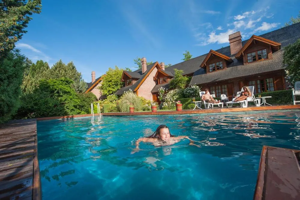 Day in Apart Hotel La Bora