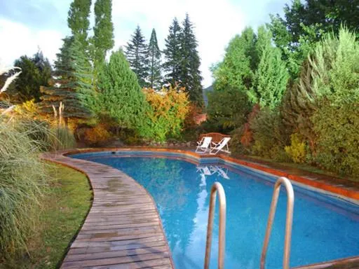 Day in Apart Hotel La Bora