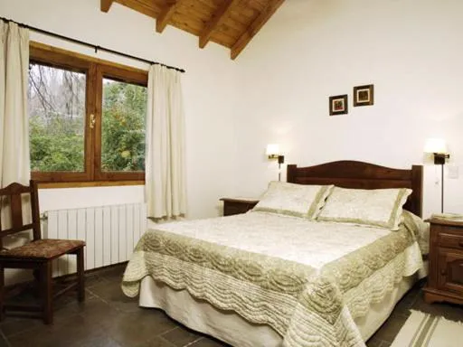 Day, Bed in Apart Hotel La Bora