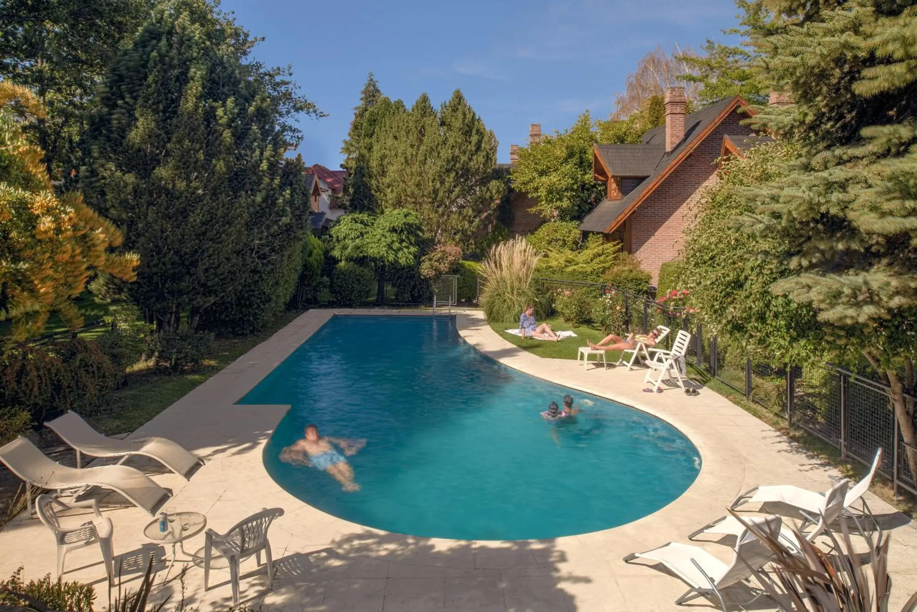 Apart Hotel La Bora Apart Hotel La Bora