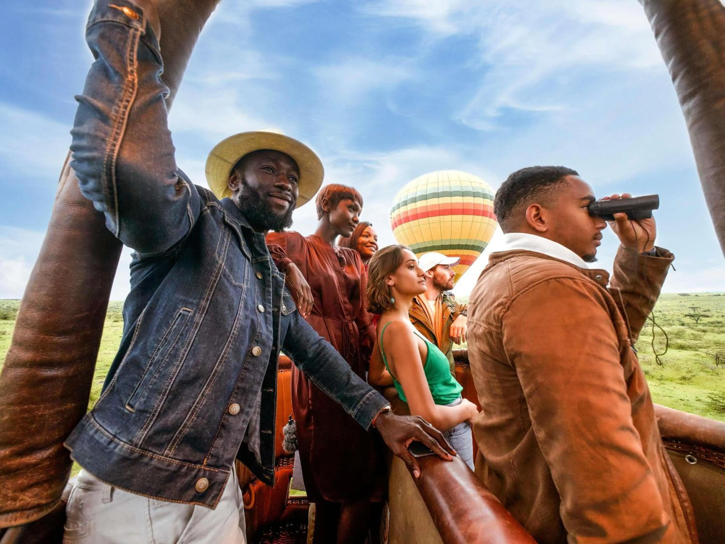 Other in Fairmont Mara Safari Club