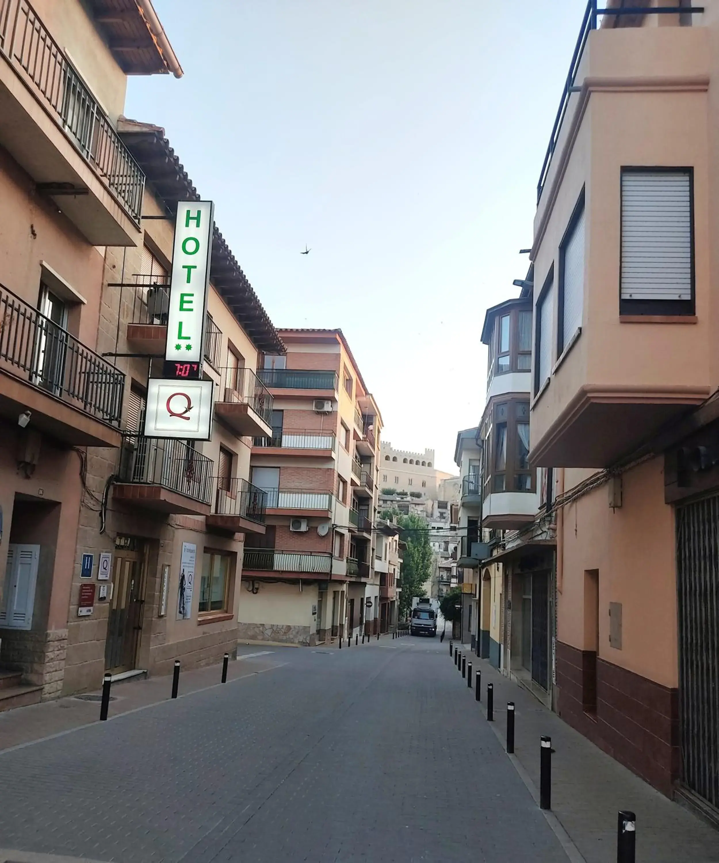 Hotel Querol Hotel Querol