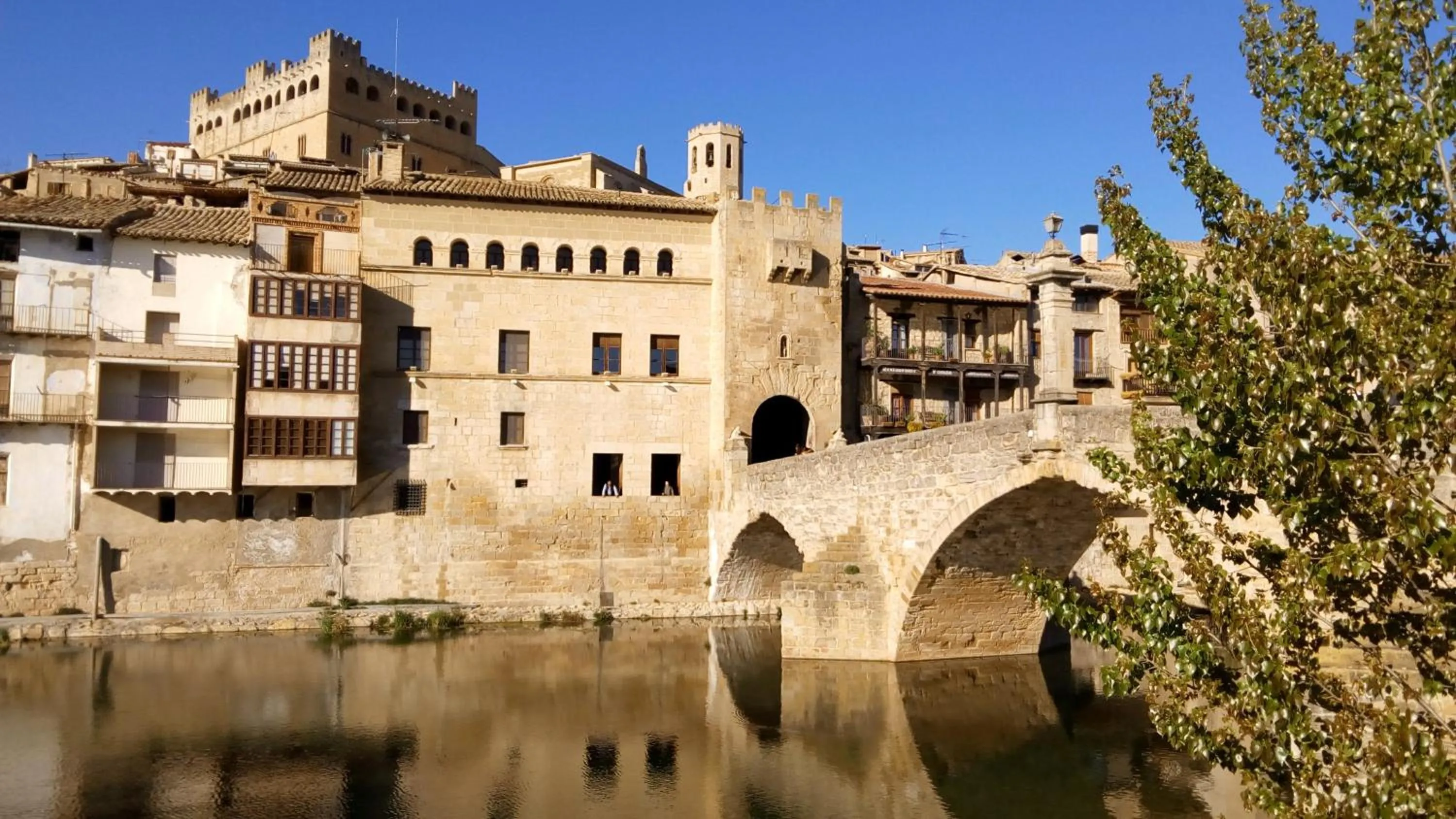 Hotel Querol
