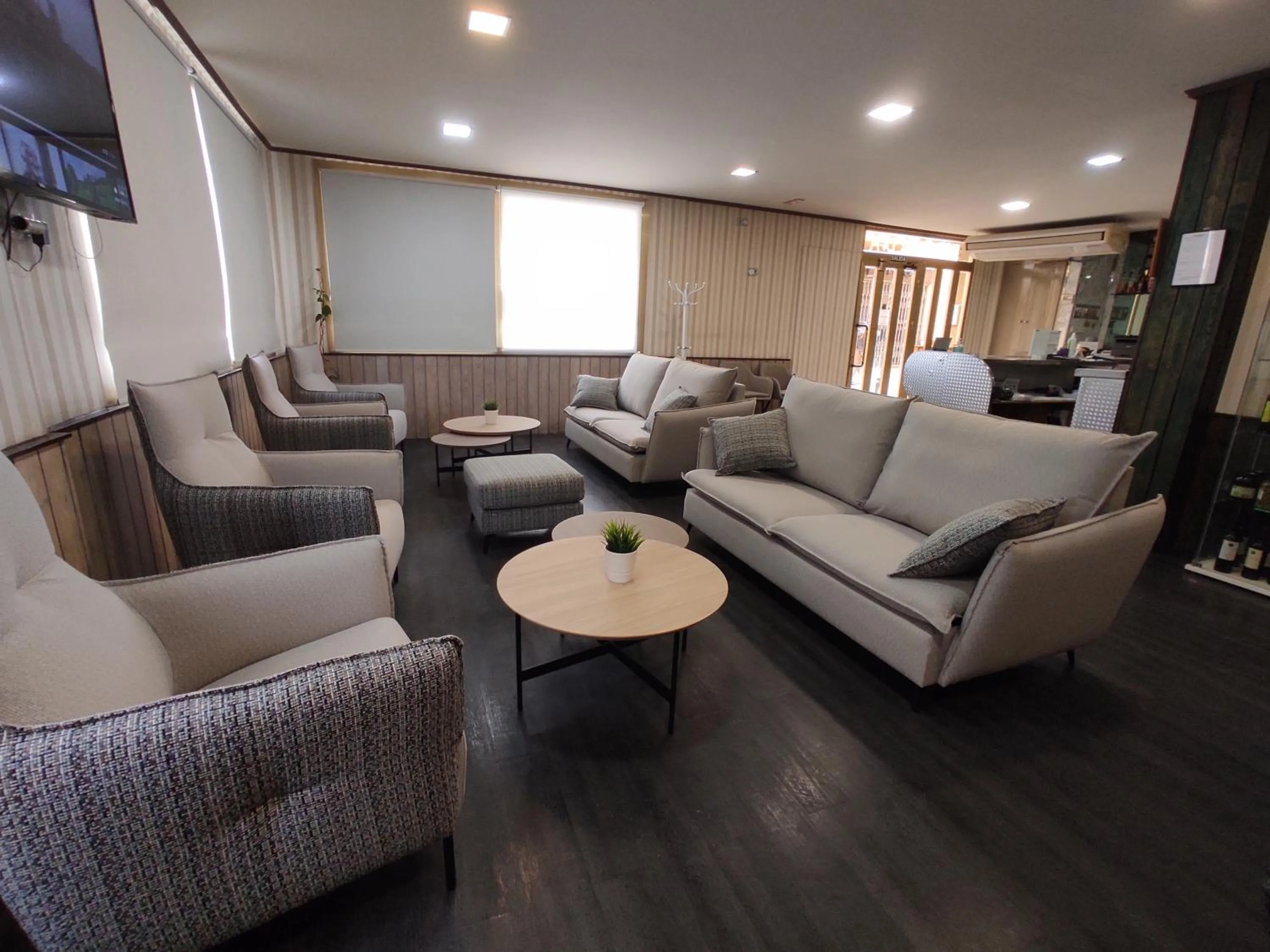 Hotel Querol